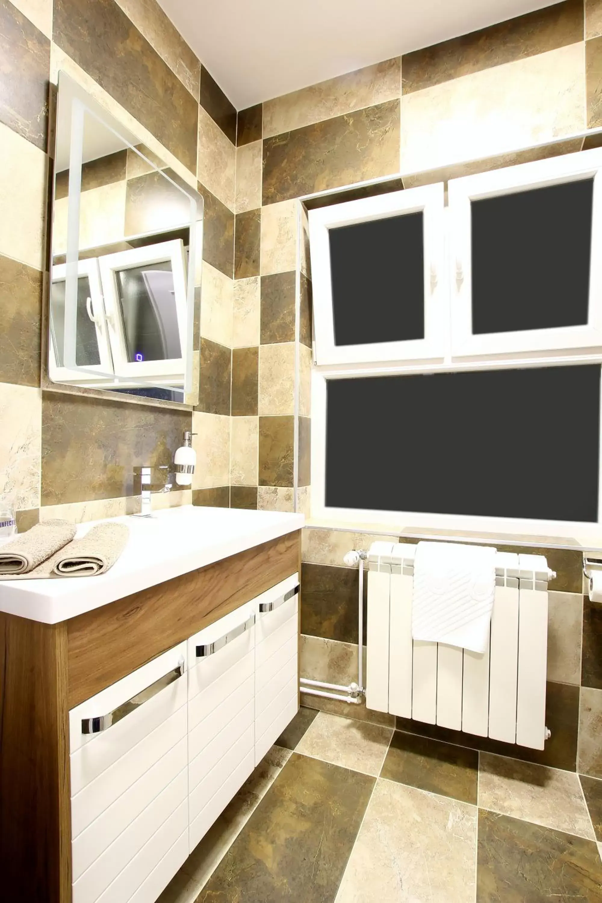 Double or Twin Room in Villa Galeb Double or Twin Room in Villa Galeb
