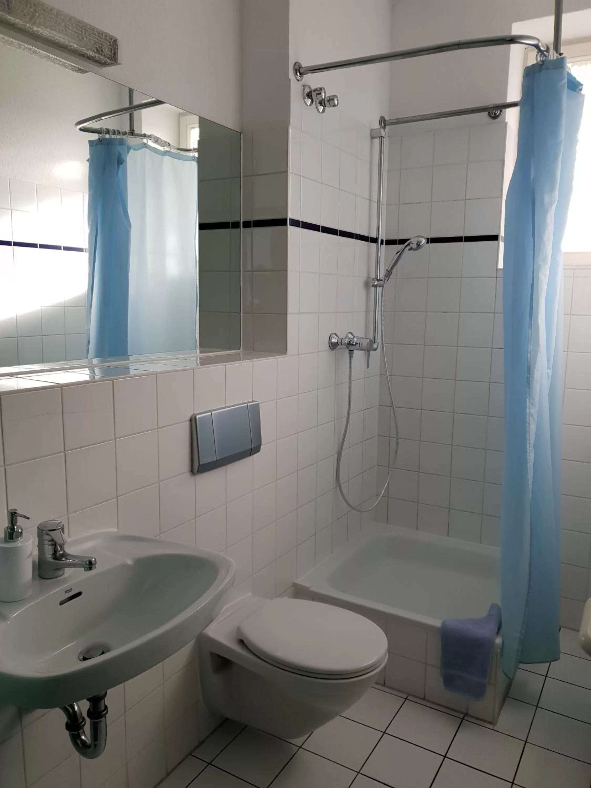 Appartement-Hotel Rostock