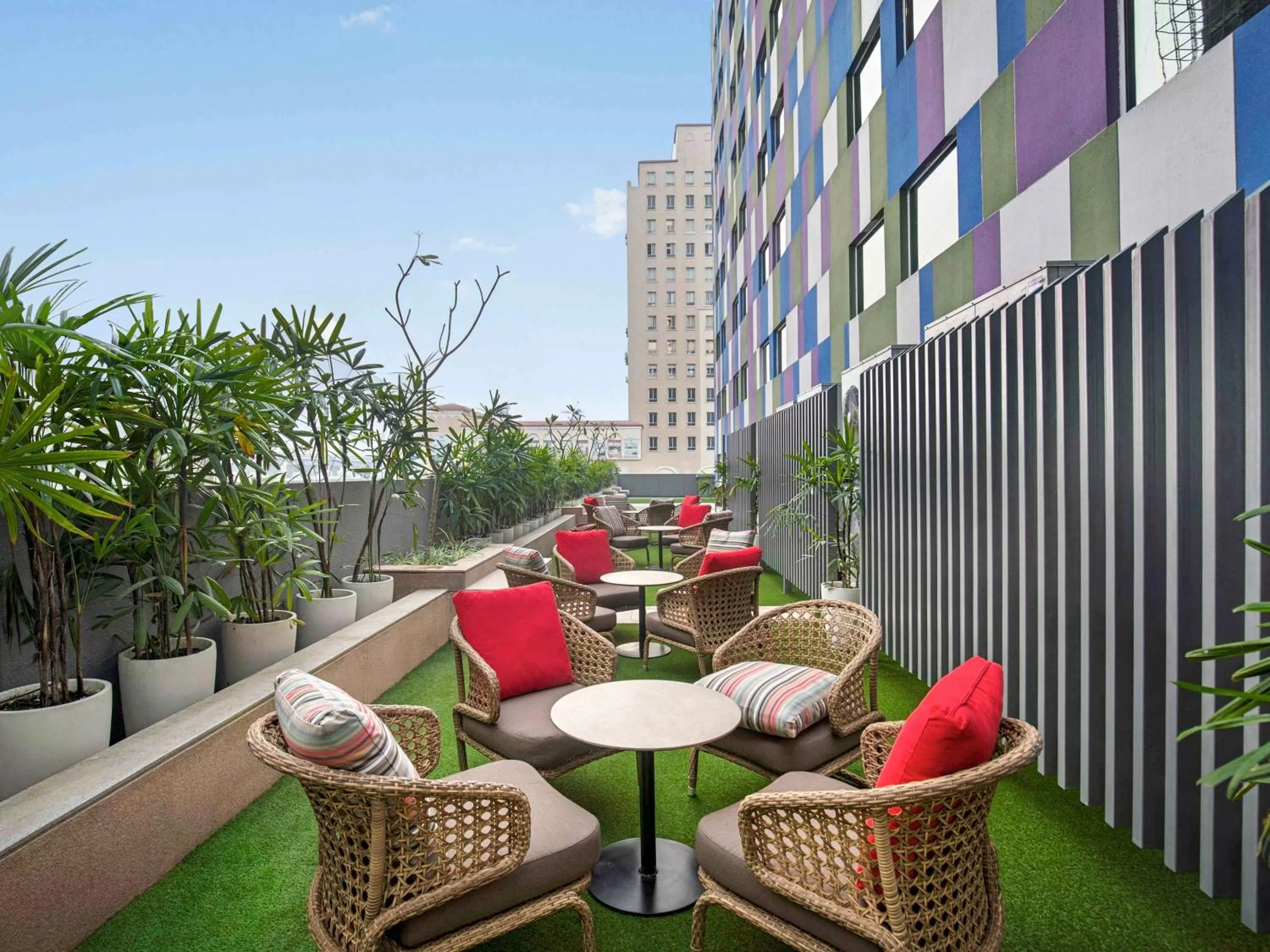 Other in ibis Kolkata Rajarhat - An Accor Brand