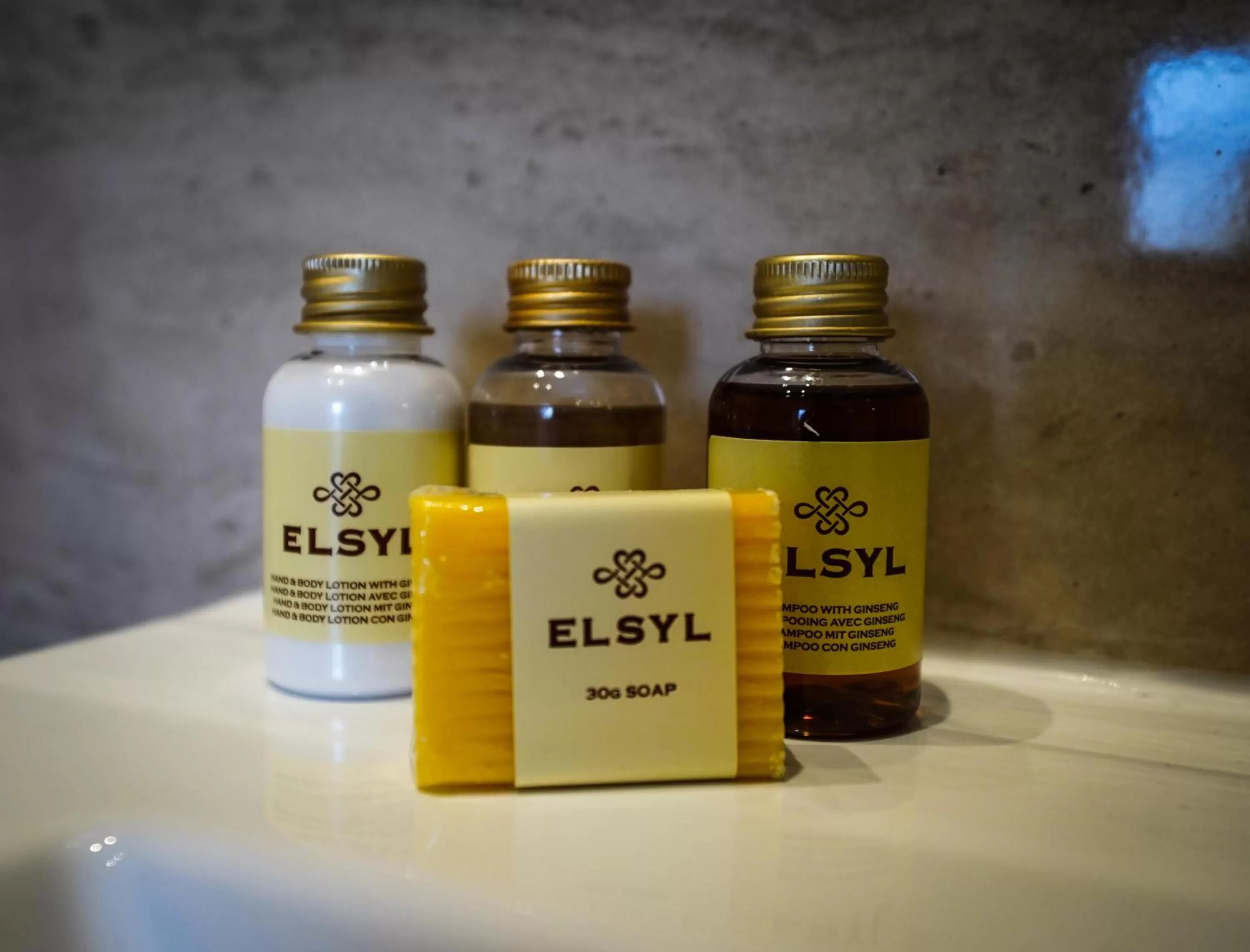 Property building in Gwydyr Hotel