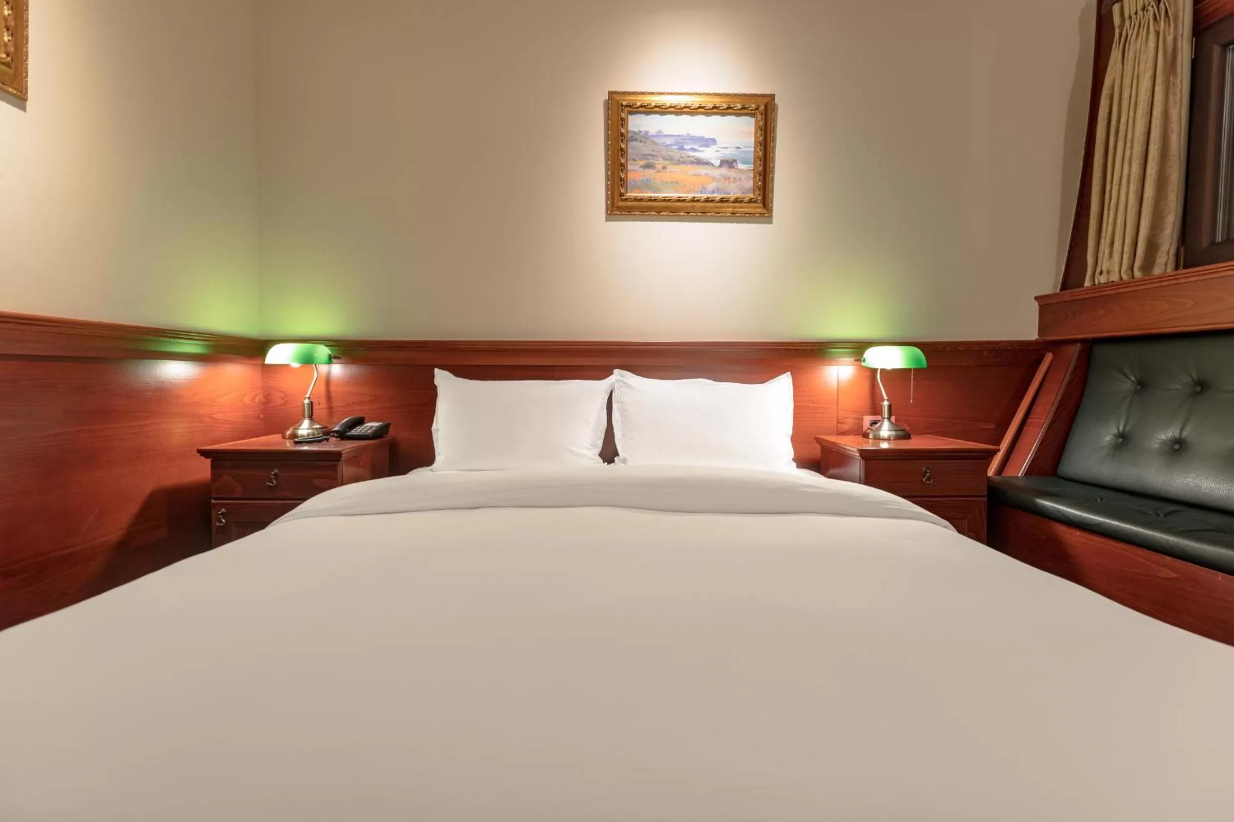 Photo of the whole room, Bed in Hotel Senigallia