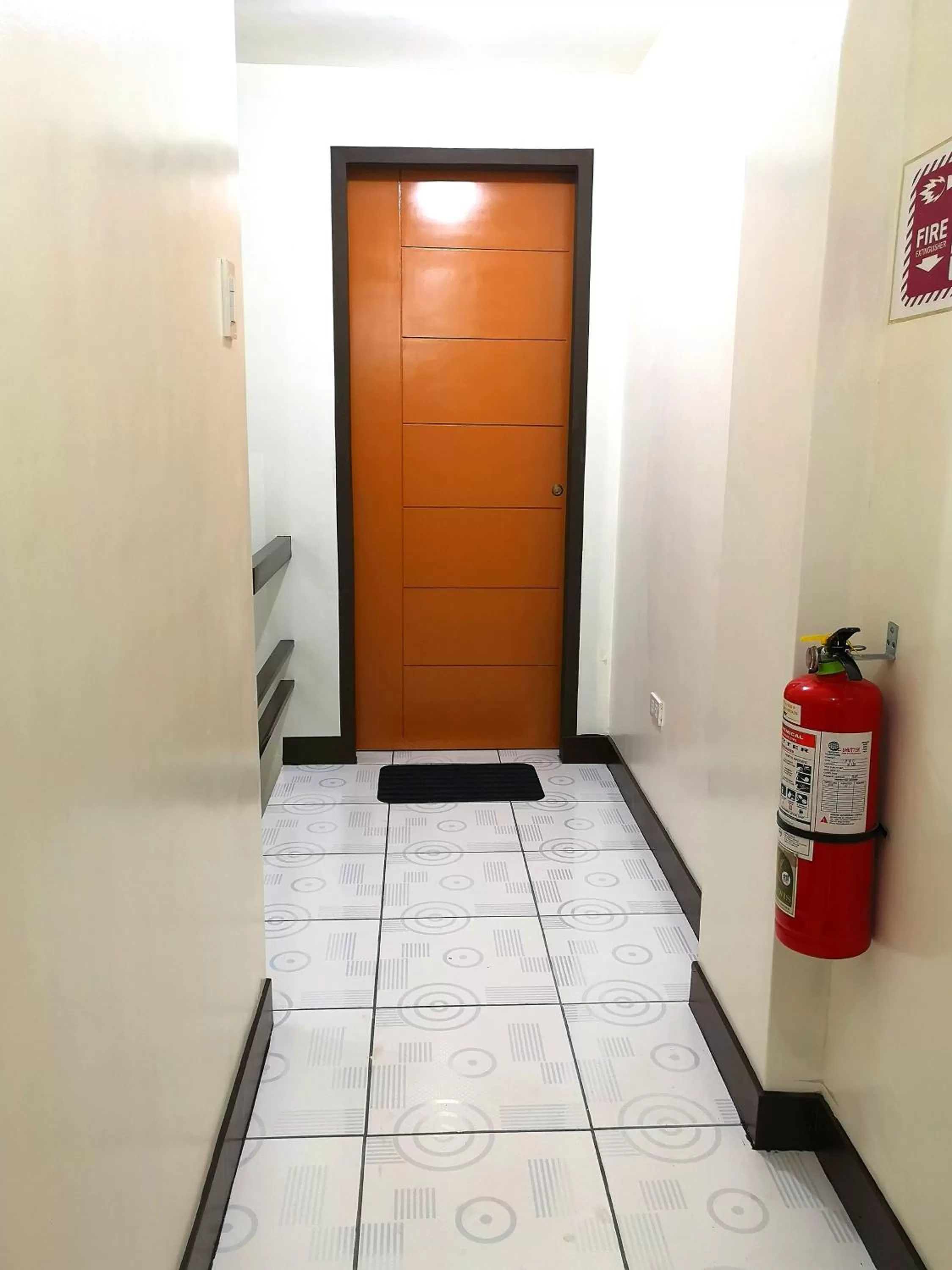 JDL Residences Hostel