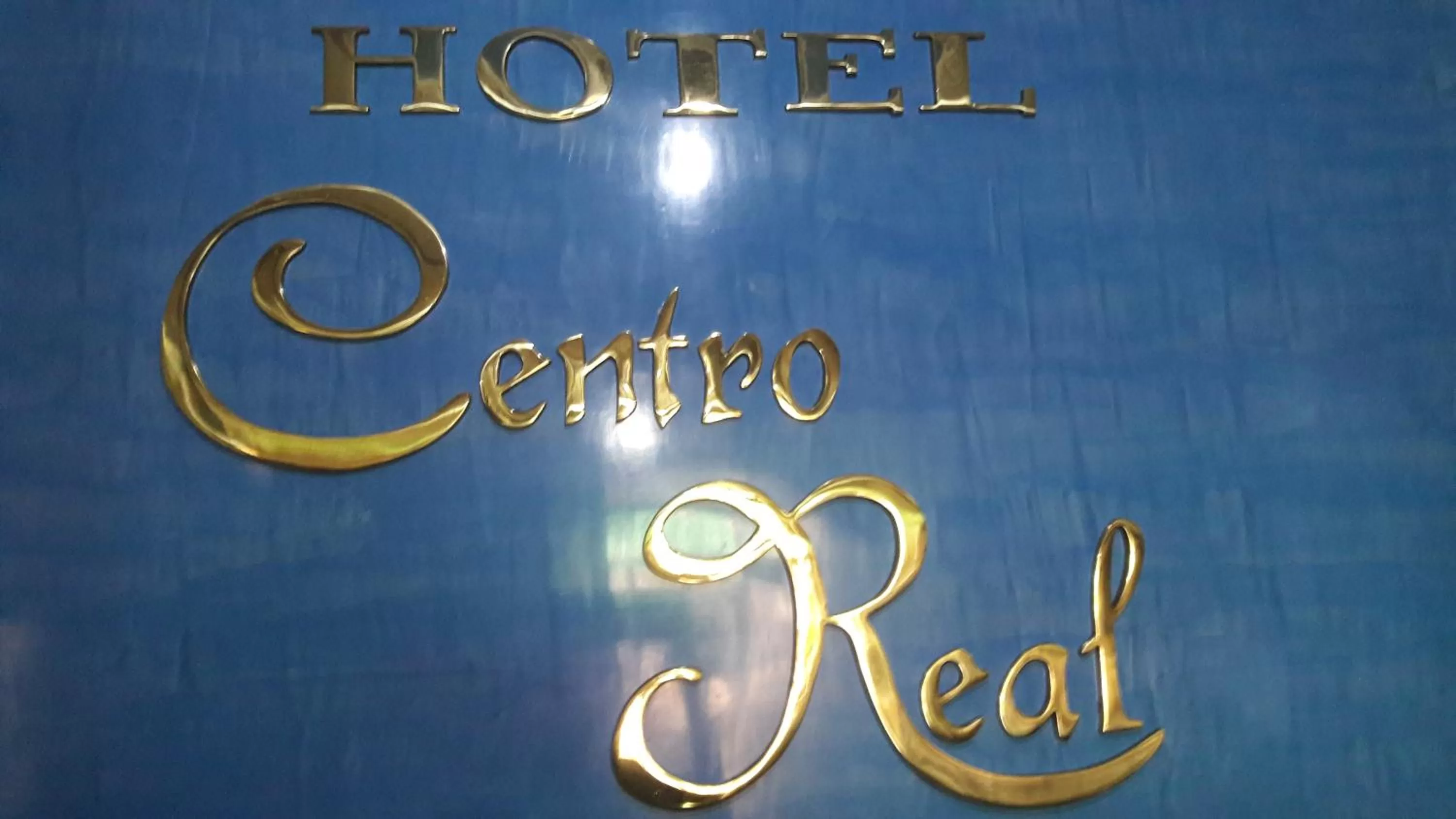 Hotel Centro Real