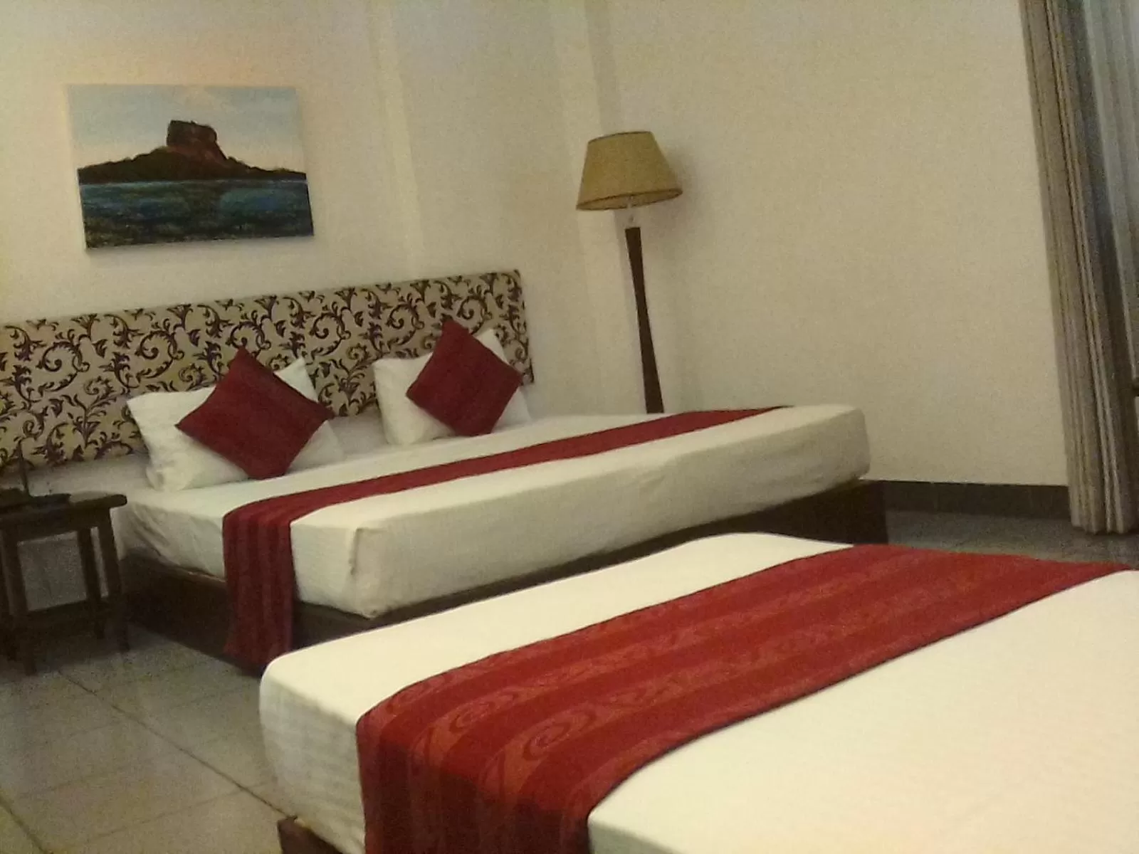 Bed in Heaven Seven Kandy