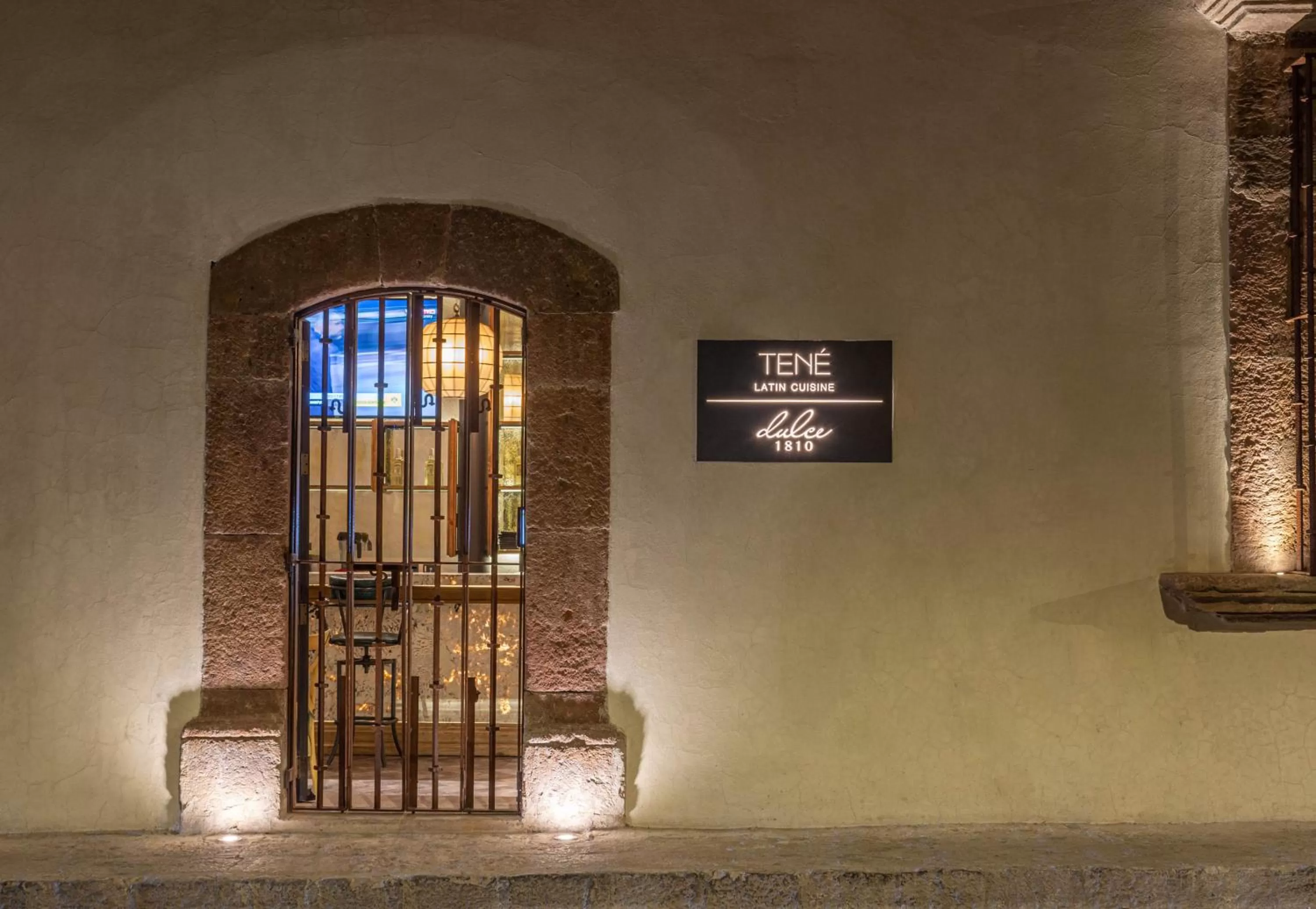 Casa 1810 Parque Hotel Boutique