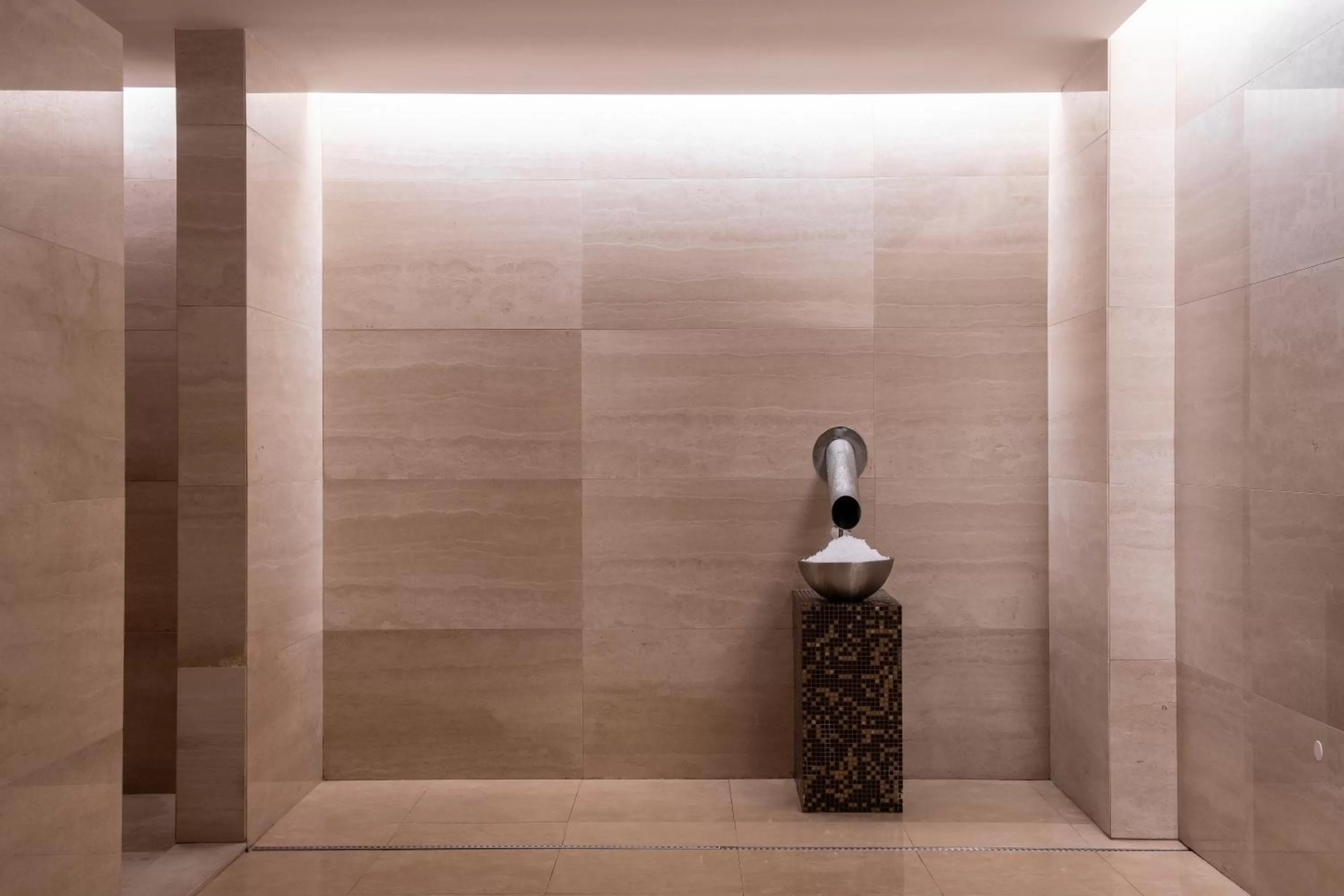 Spa and wellness centre/facilities in EPIC SANA Lisboa Hotel