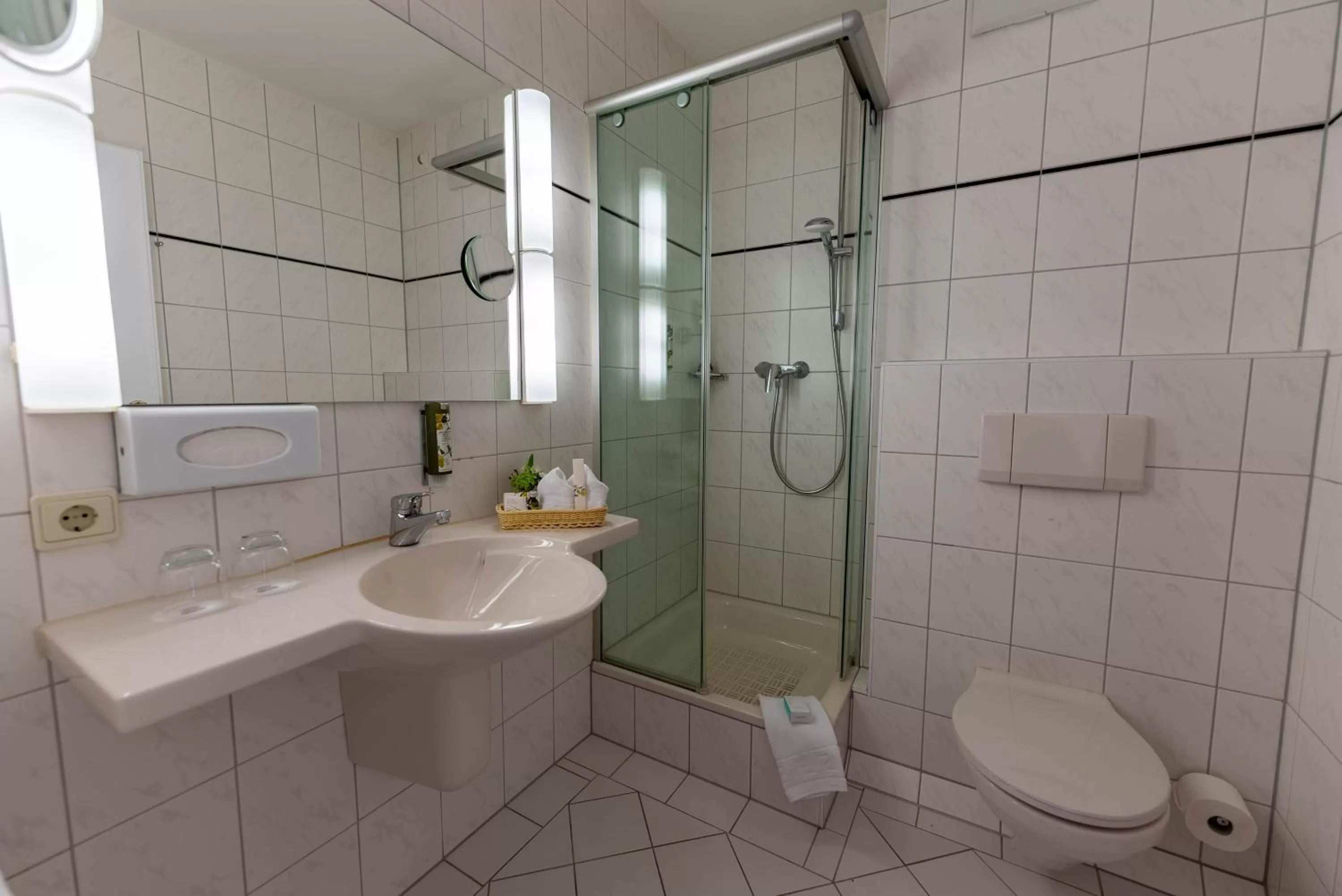 Parkhotel St.Leonhard