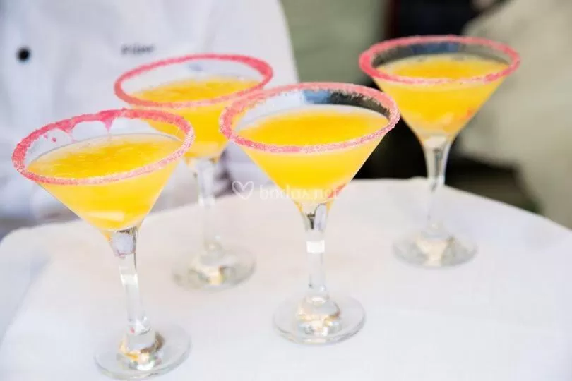 Restaurant/places to eat in Hotel Lasa Sport