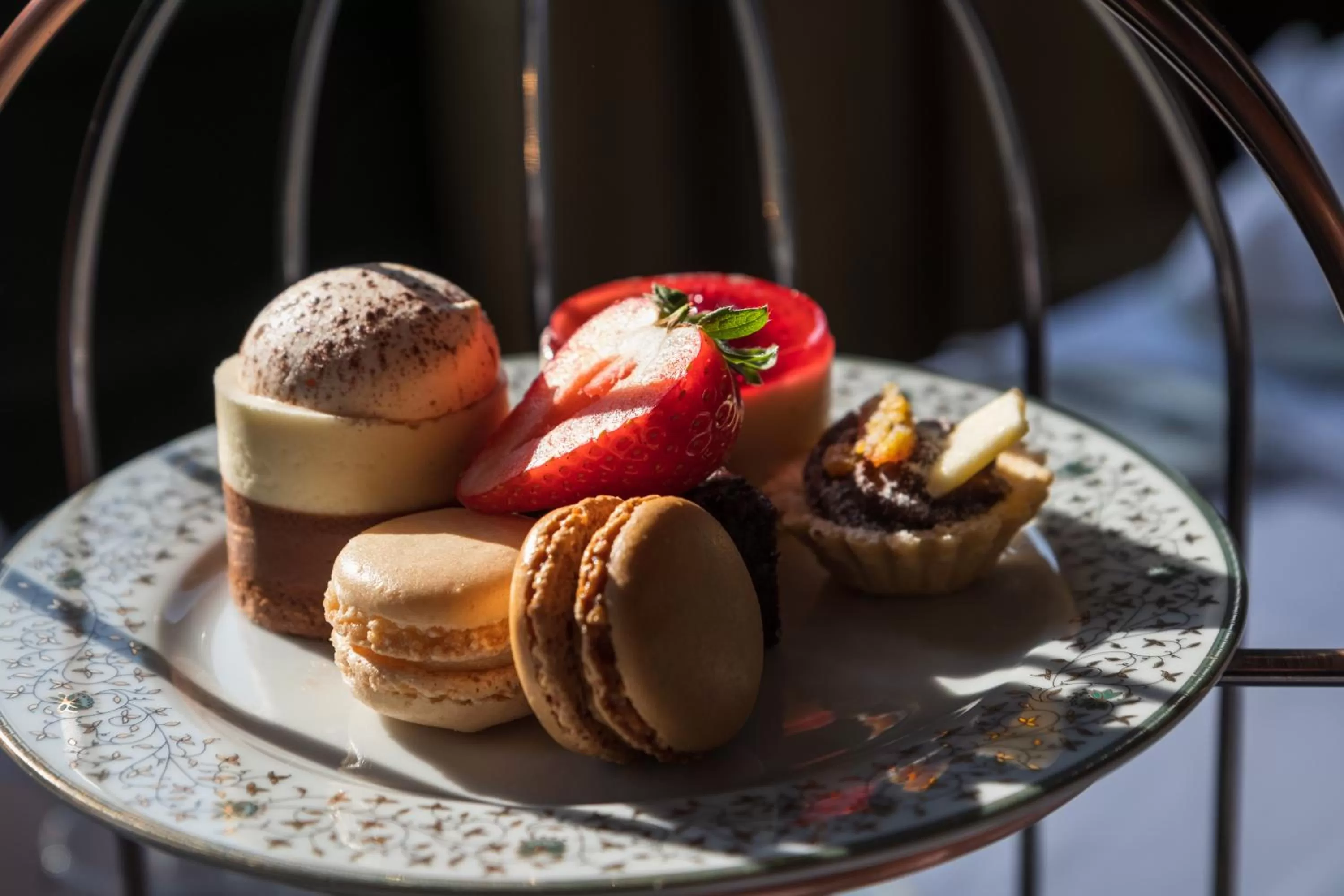 Restaurant/places to eat in Sprowston Manor Hotel, Golf & Country Club