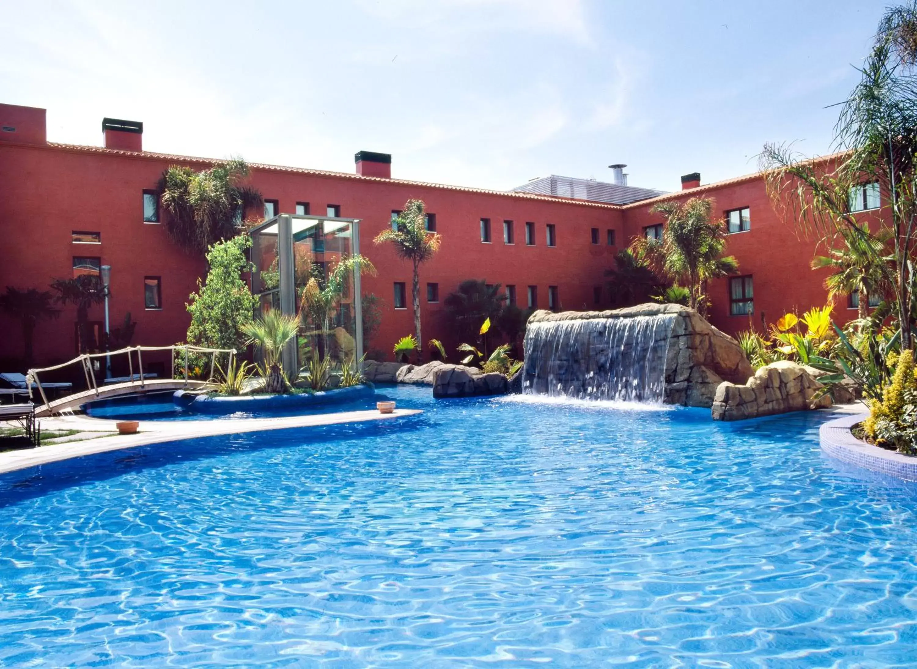 Hotel Blancafort Spa Termal Hotel Blancafort Spa Termal