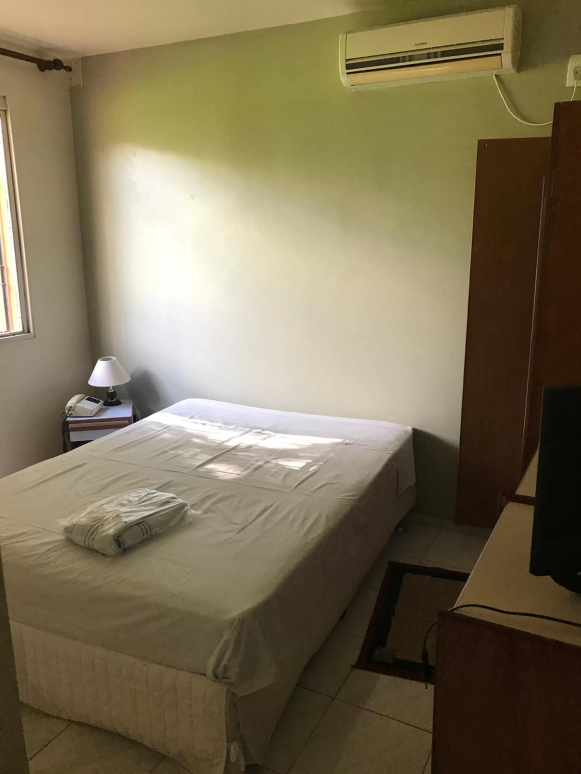 Hotel Texacao do Cavera