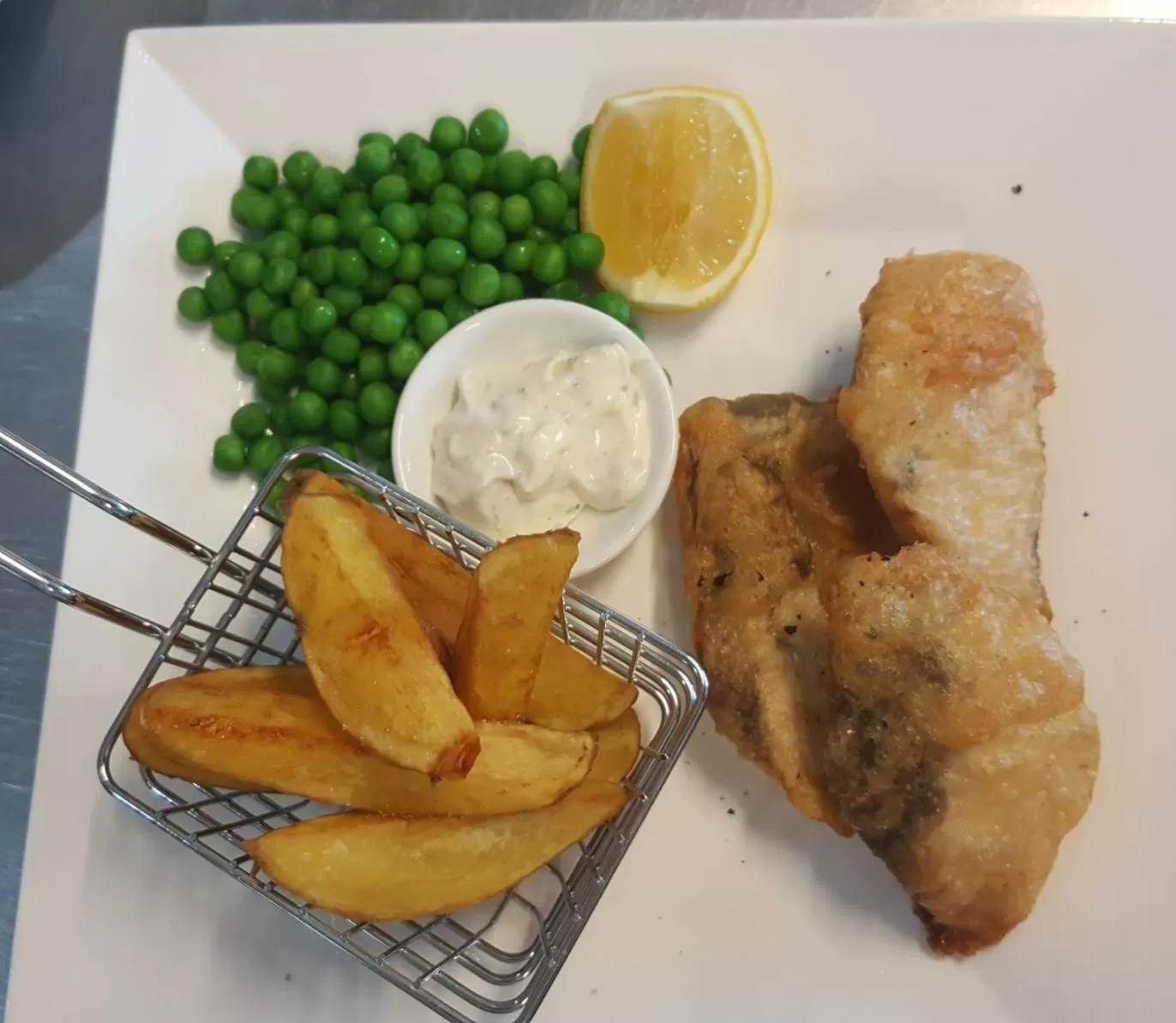 Restaurant/places to eat in Krabi Boat Lagoon Resort