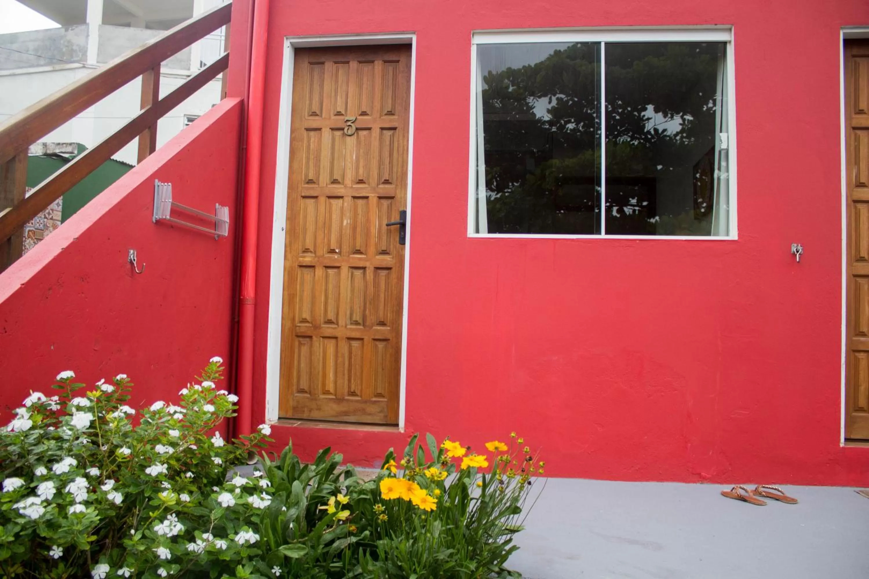 Pousada Estrelas no Mar Florianópolis