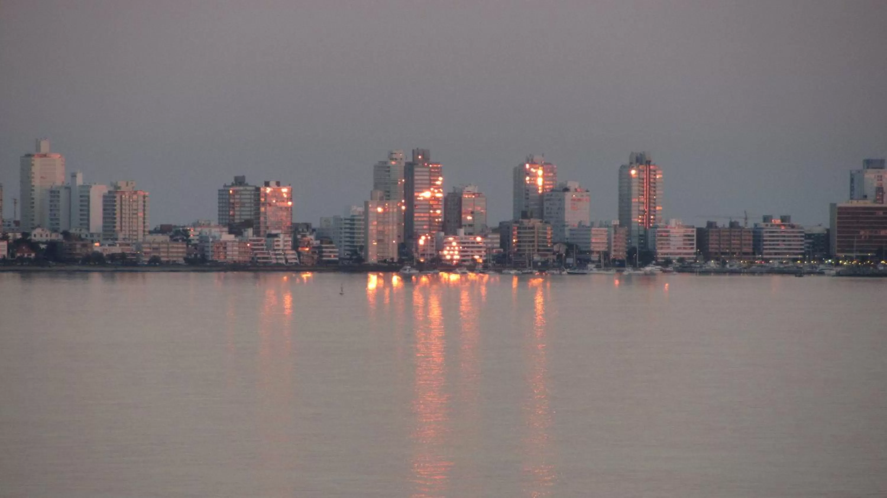 View (from property/room) in BDA Hotel & Spa