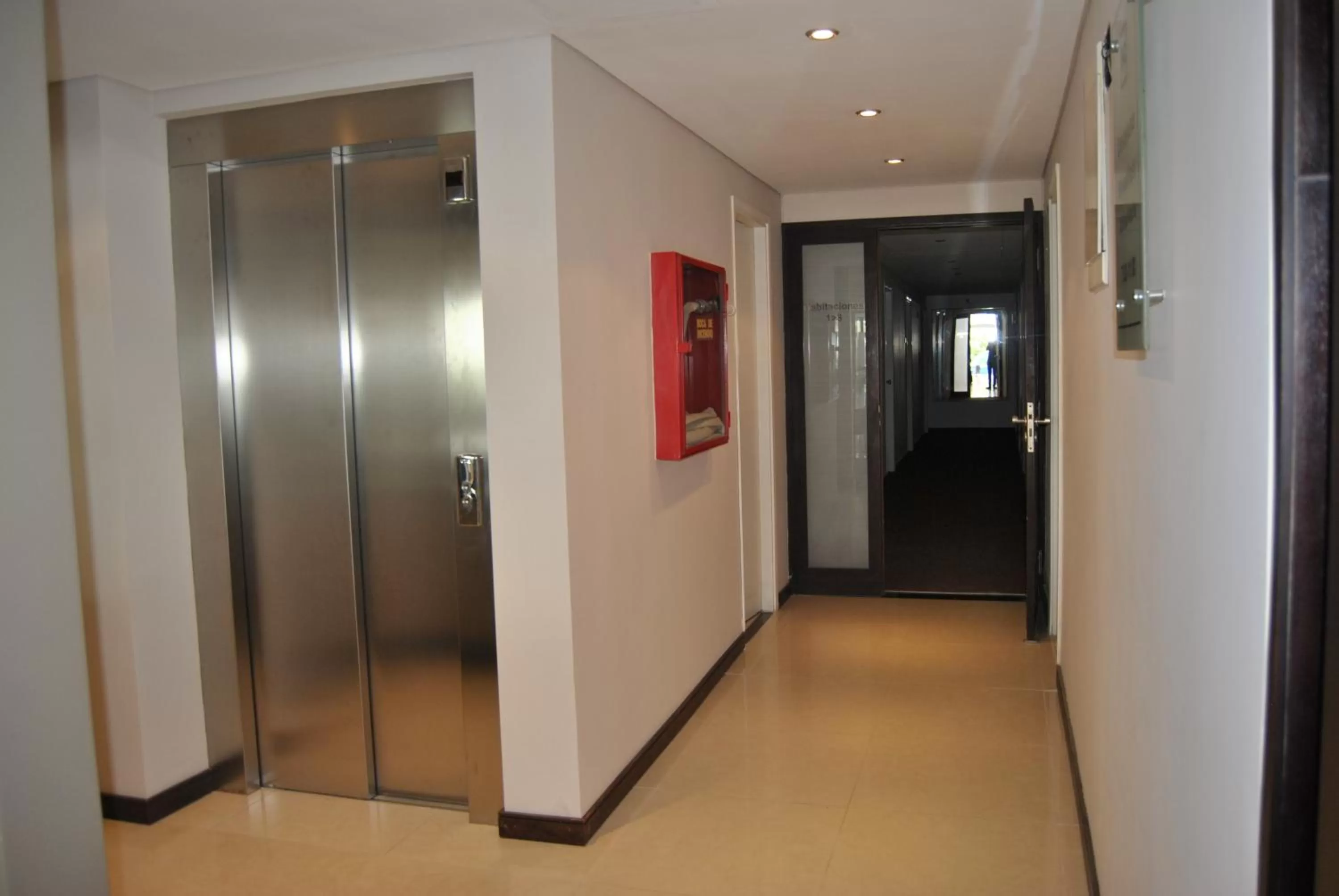 Other in Hotel Castilla