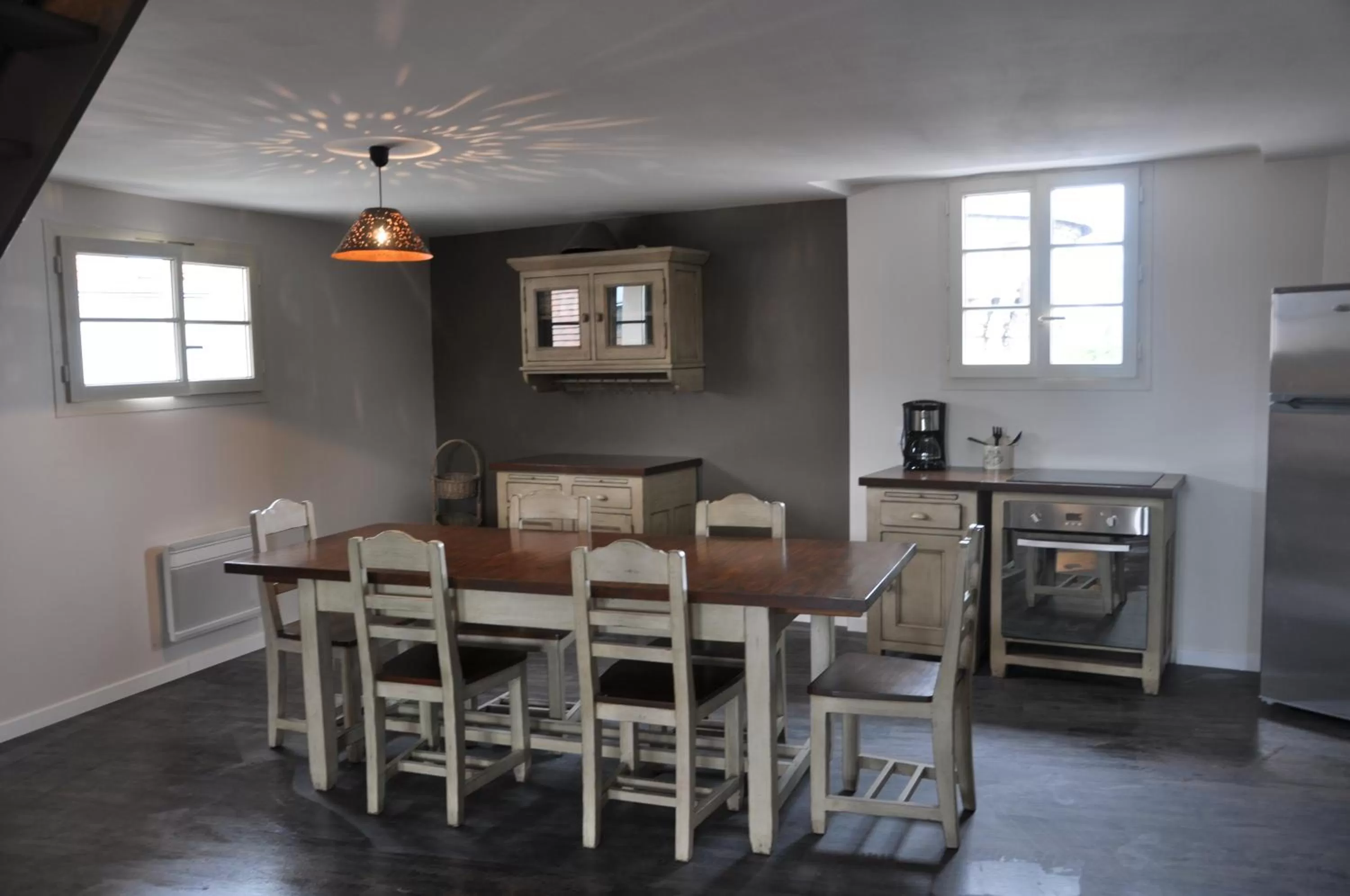 Appart'Hotel Saint-Michel