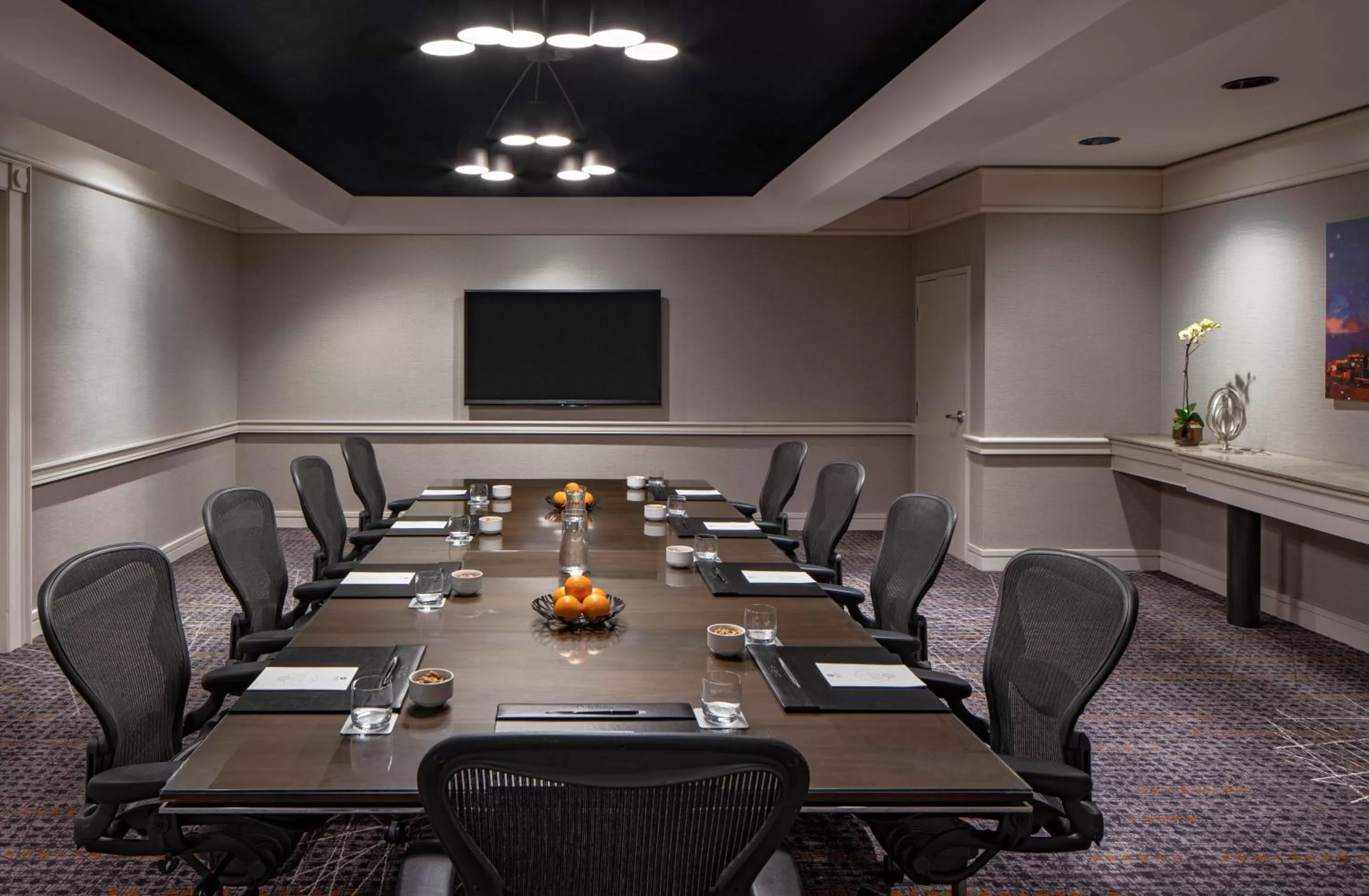 Meeting/conference room in Hyatt Regency Denver Tech Center