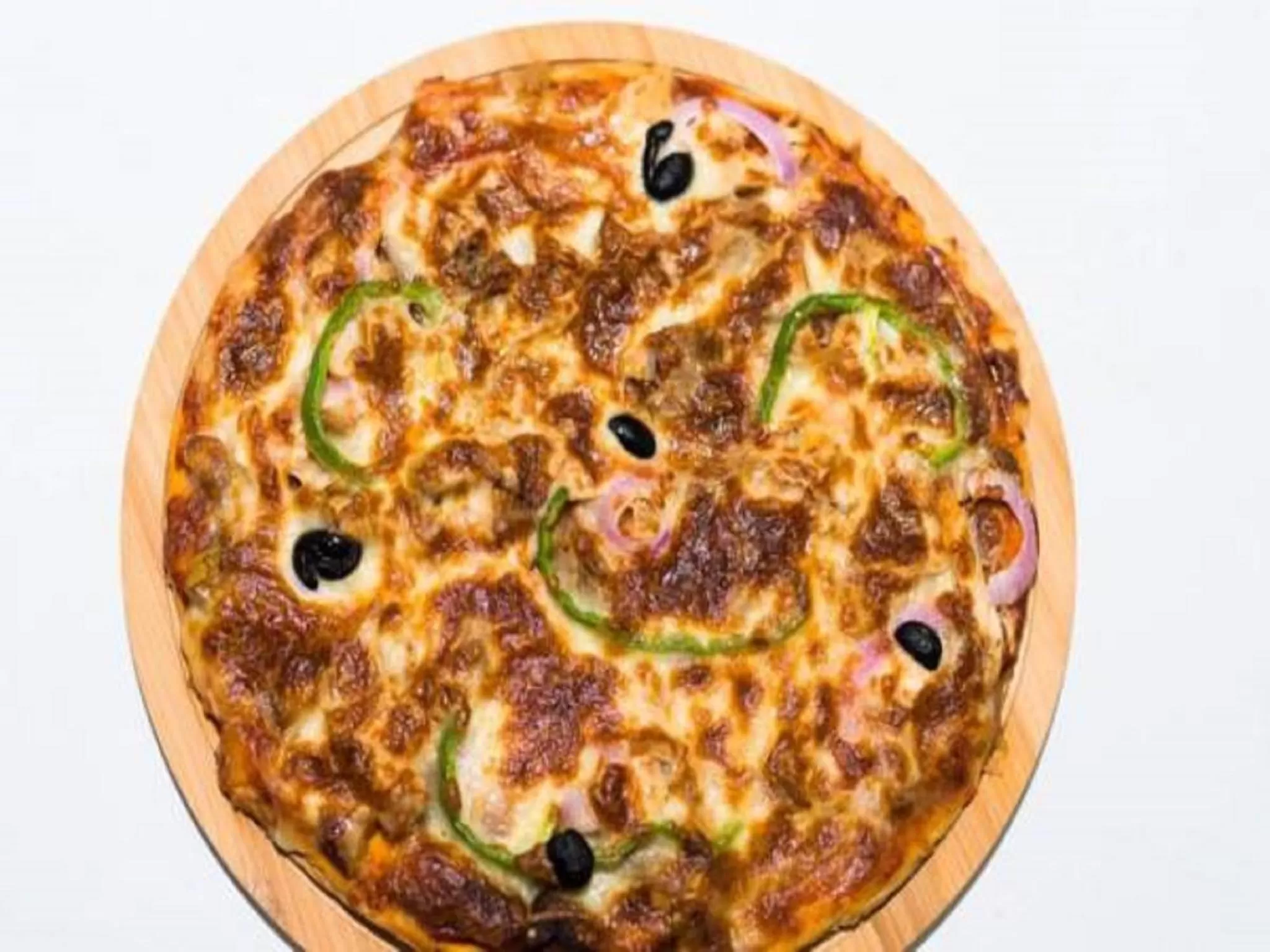 Food close-up in Hans Cottage Botel