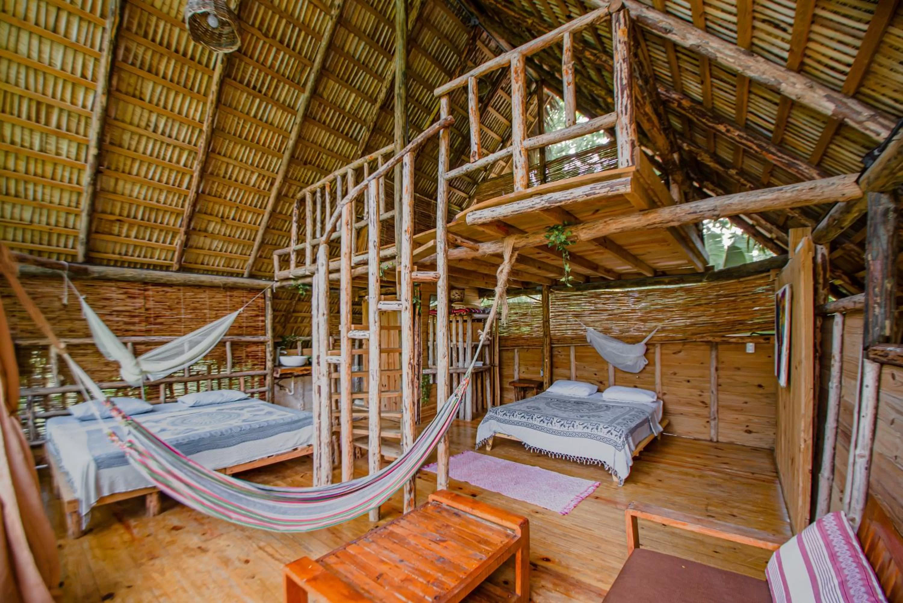Cabarete Maravilla Eco Lodge Boutique Beach Surf Encuentro, Kite, by AA Crypto Group