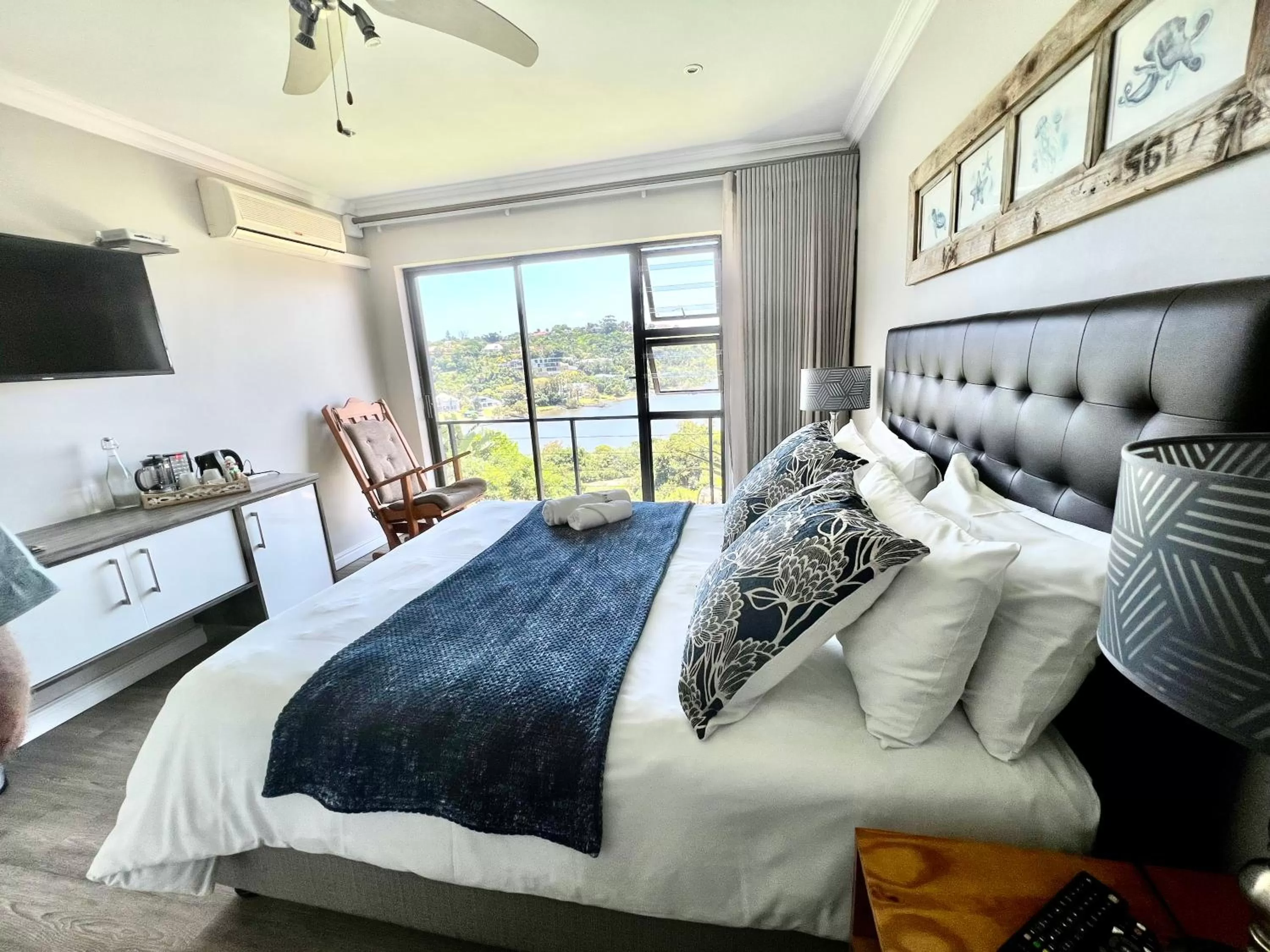 Riverview Guesthouse East London