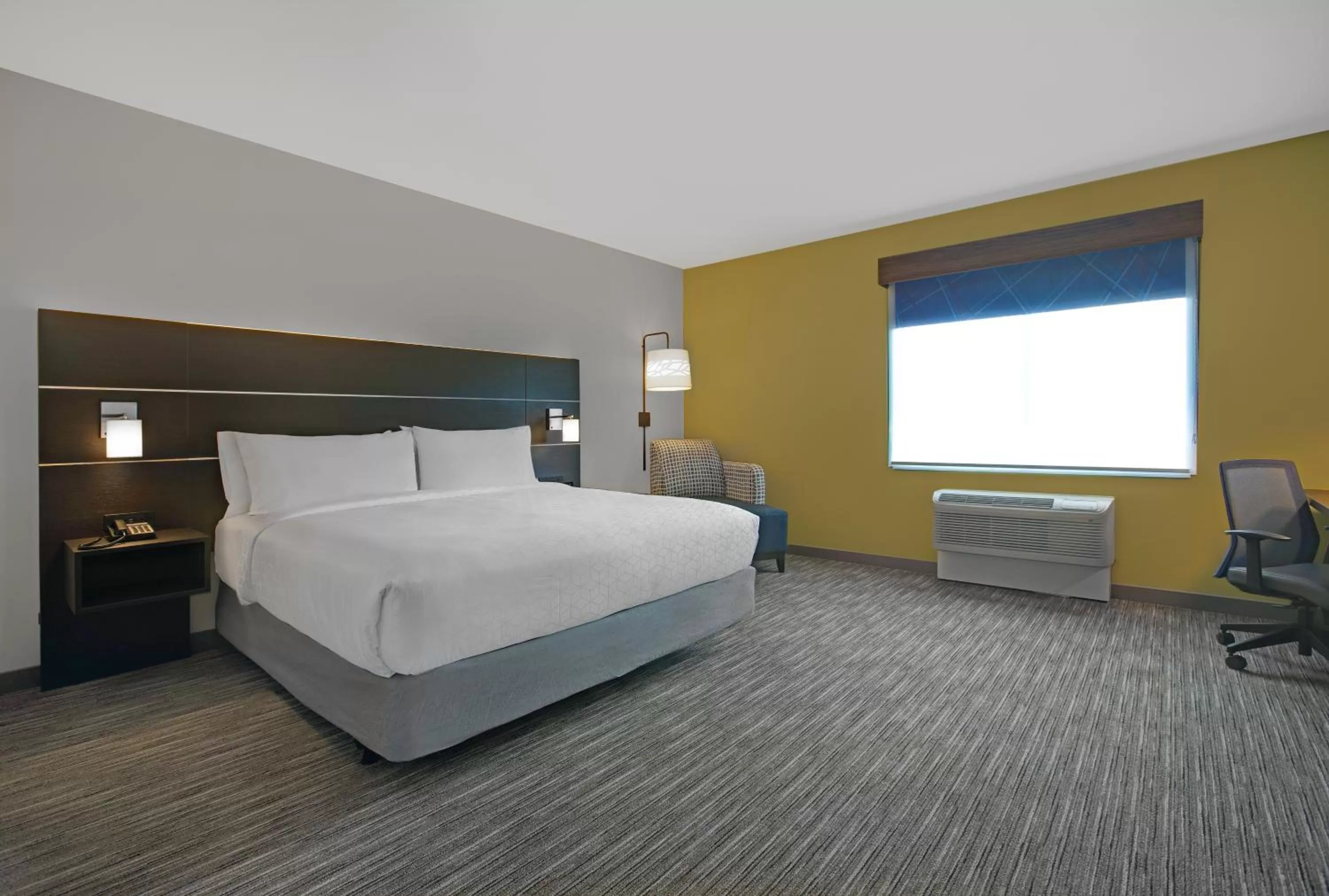 Standard Room in Holiday Inn Express & Suites - Milwaukee - Brookfield, an IHG Hotel