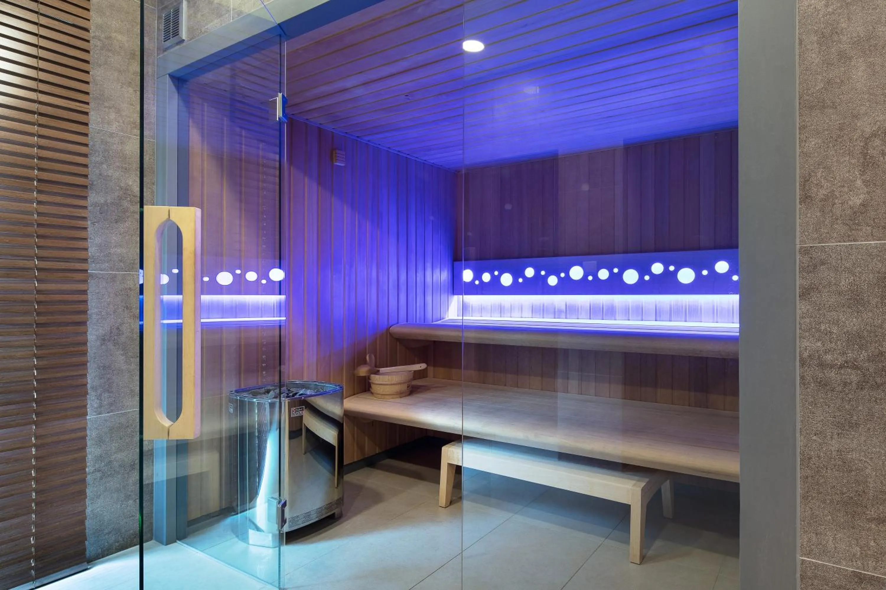 Activities in Hotel Wodnik