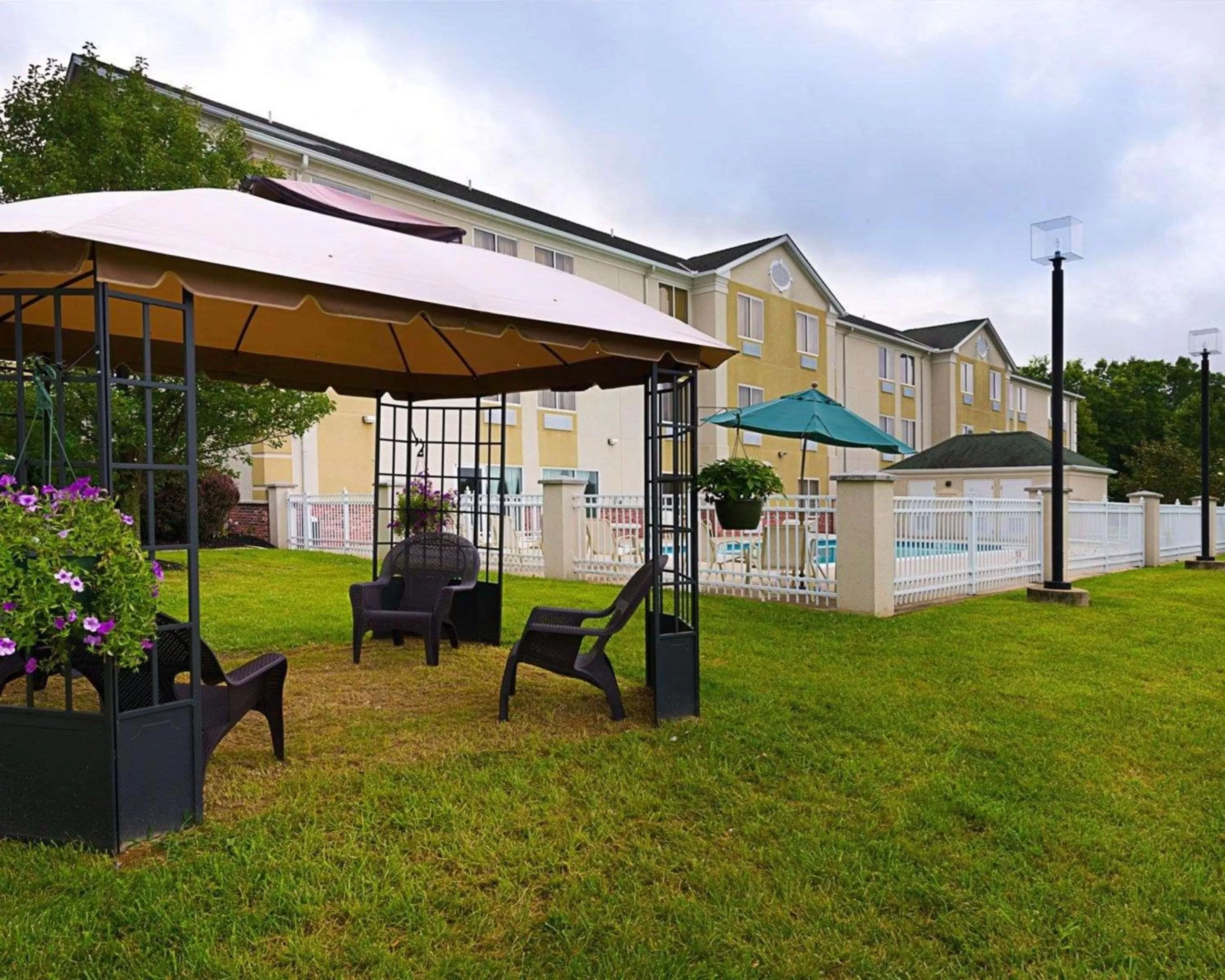 Other in Quality Inn Spring Mills - Martinsburg North