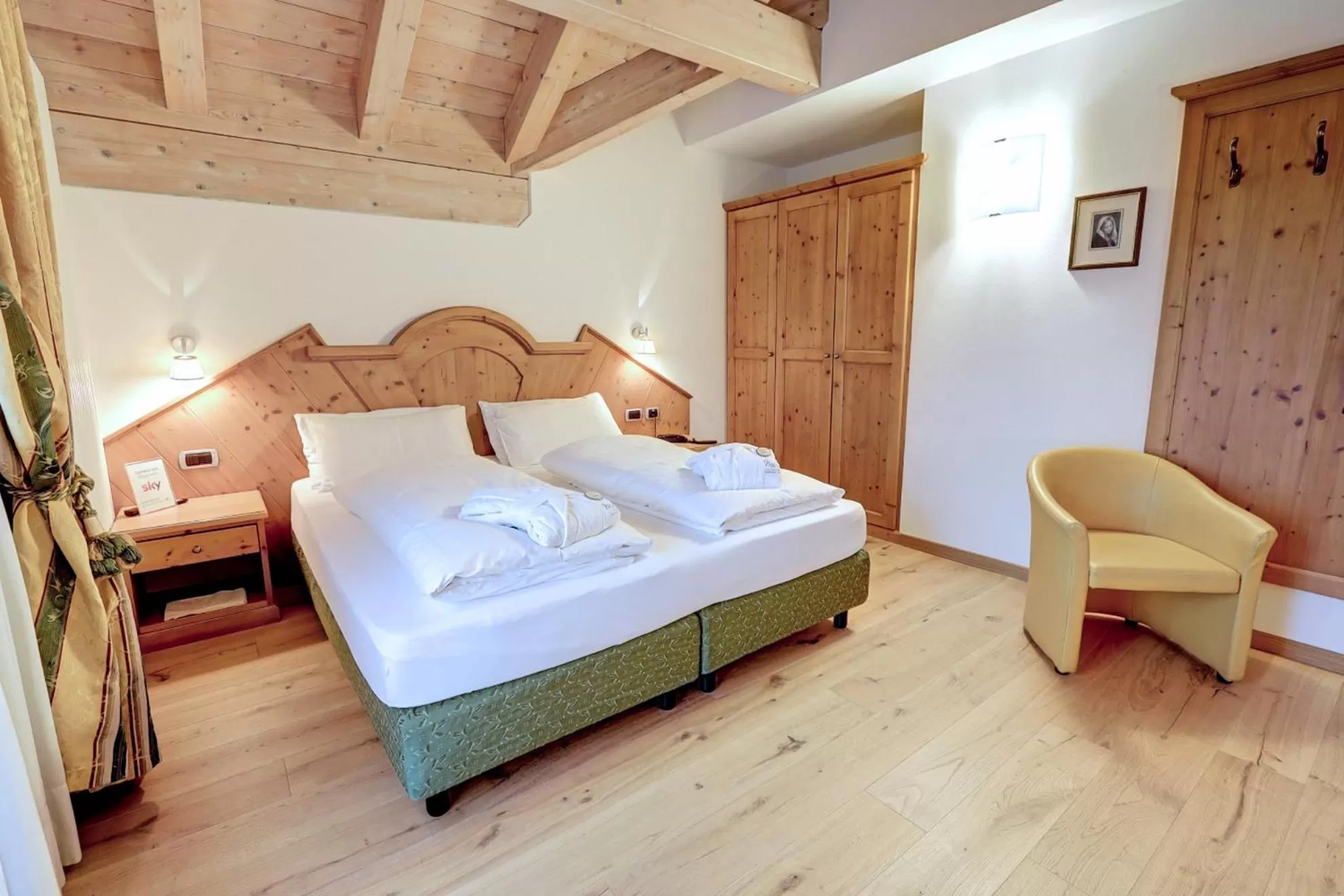 Double Room in Leading Relax Hotel Maria