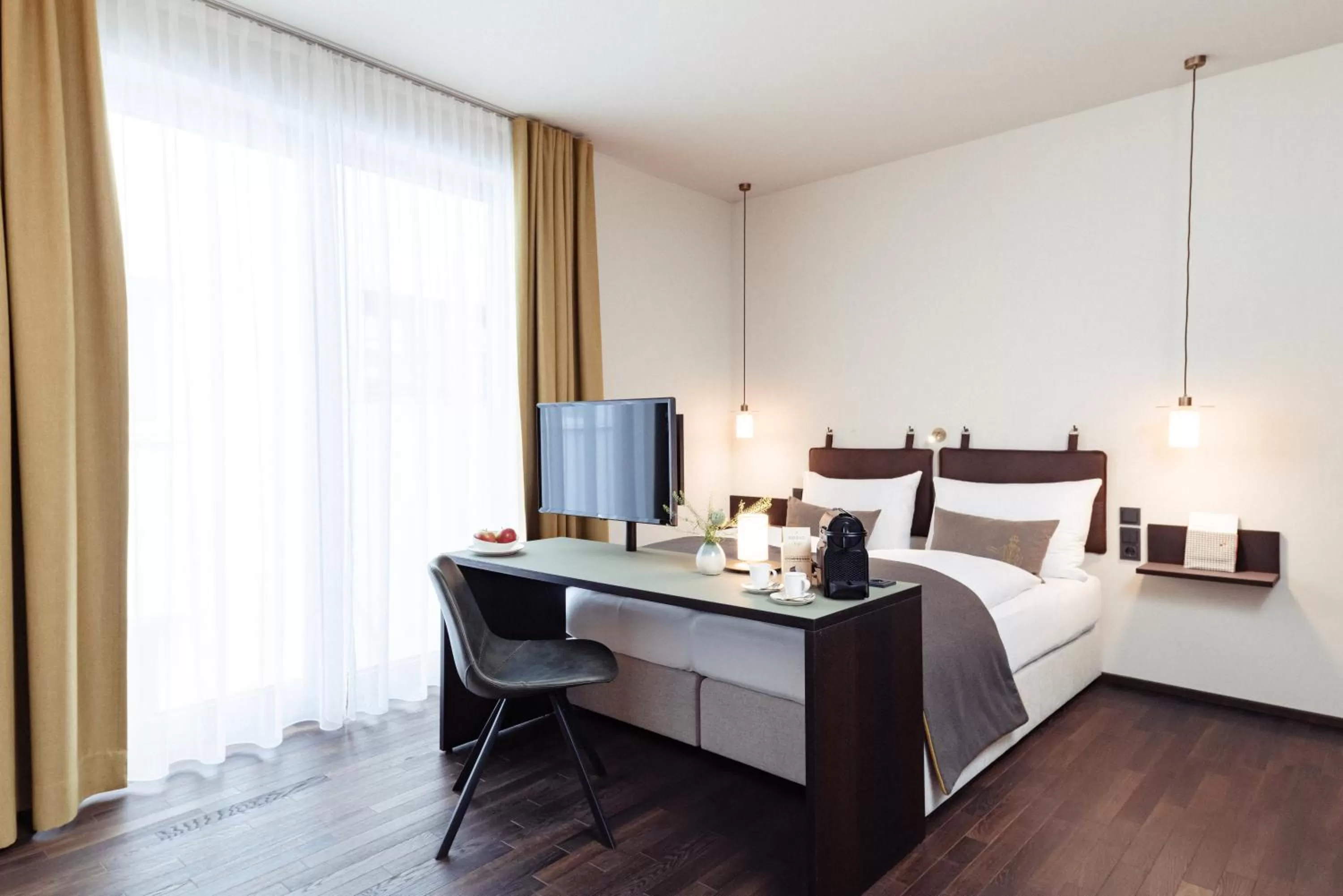 Boutique Hotel das TSCHOFEN