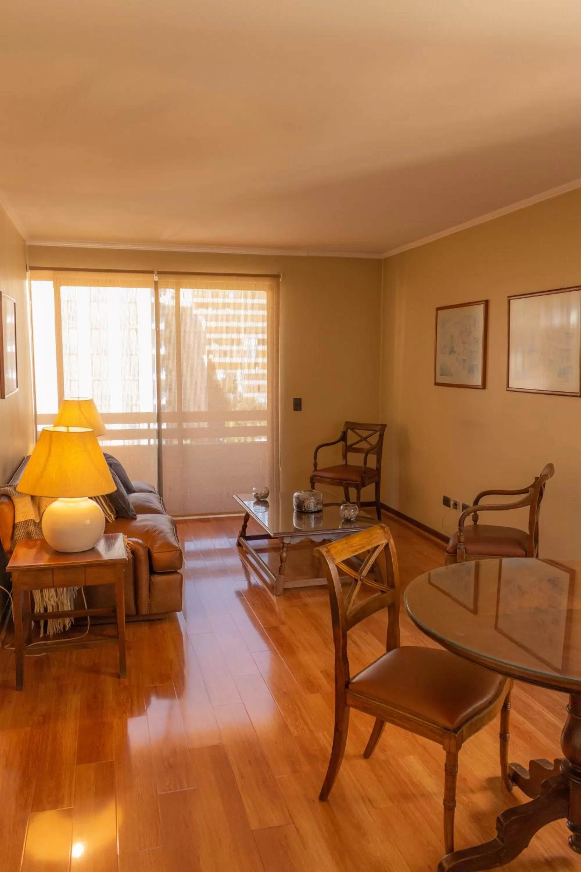 Alessandria Apart - Coronel Pereira