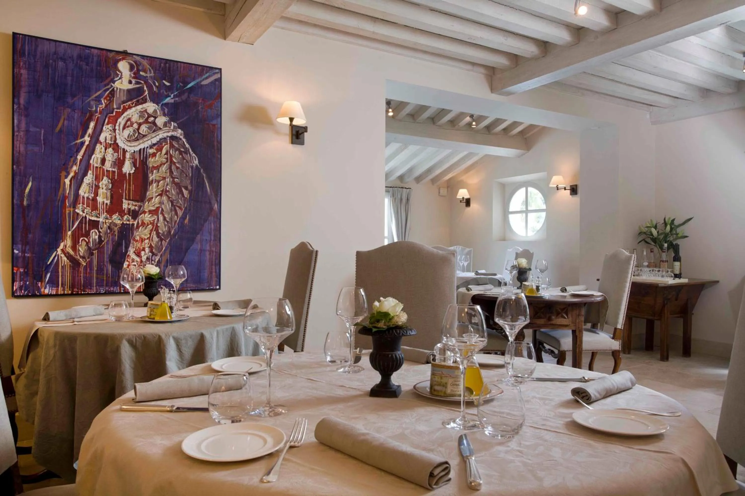 Restaurant/places to eat in Benvengudo