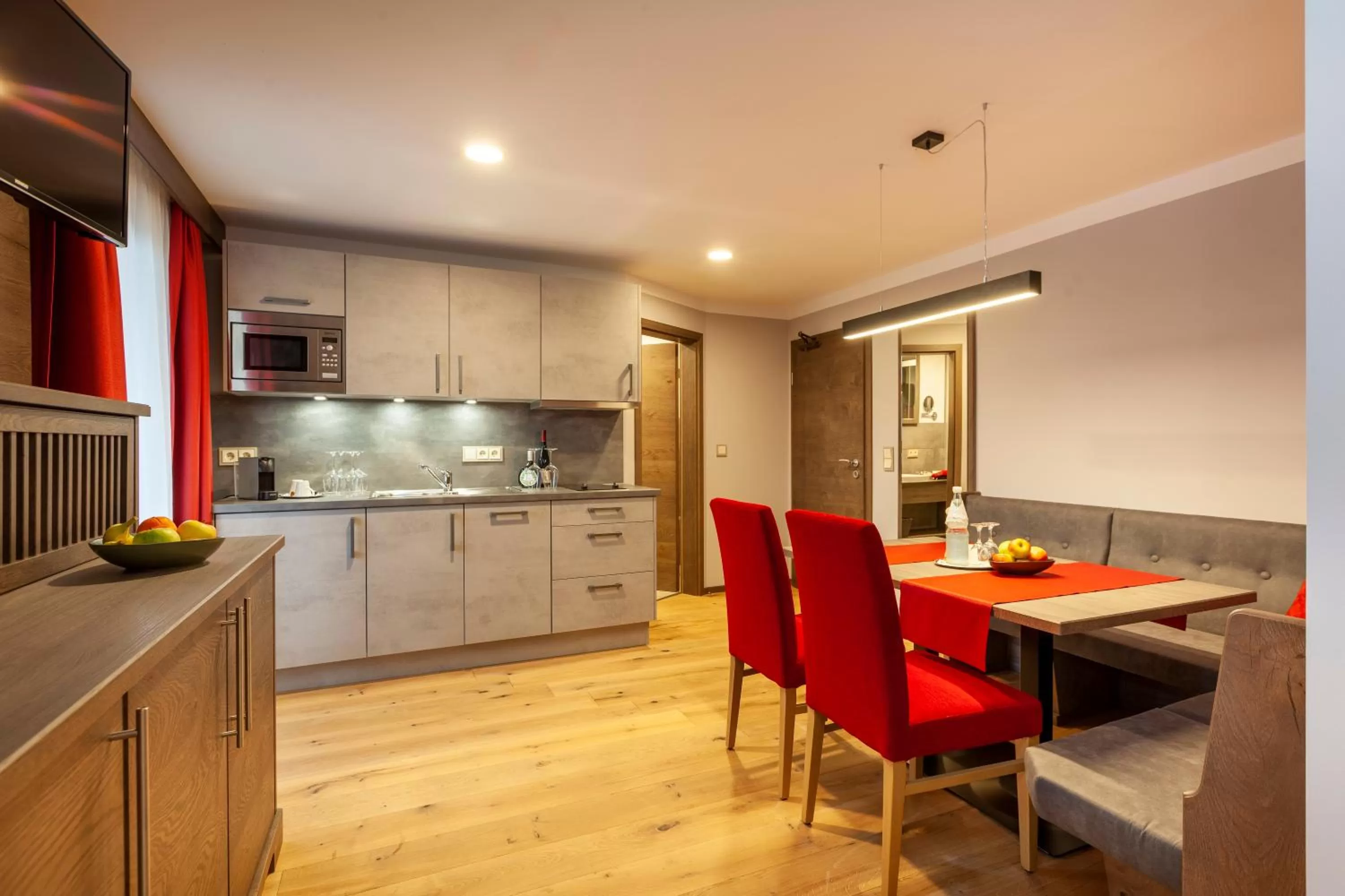 Genusshotel Hohenbogen