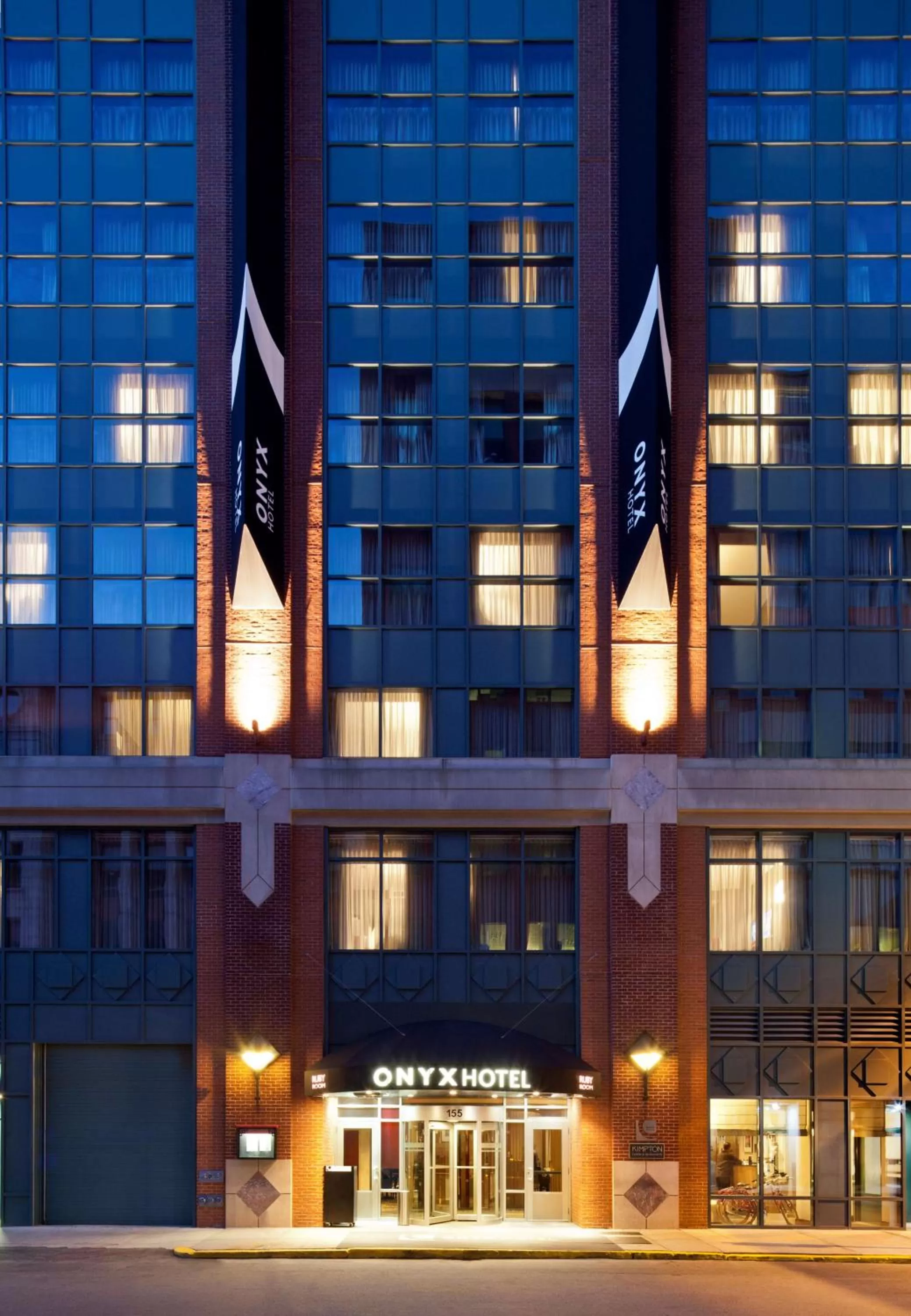 Pennyweight Hotel Boston, Curio Collection by Hilton