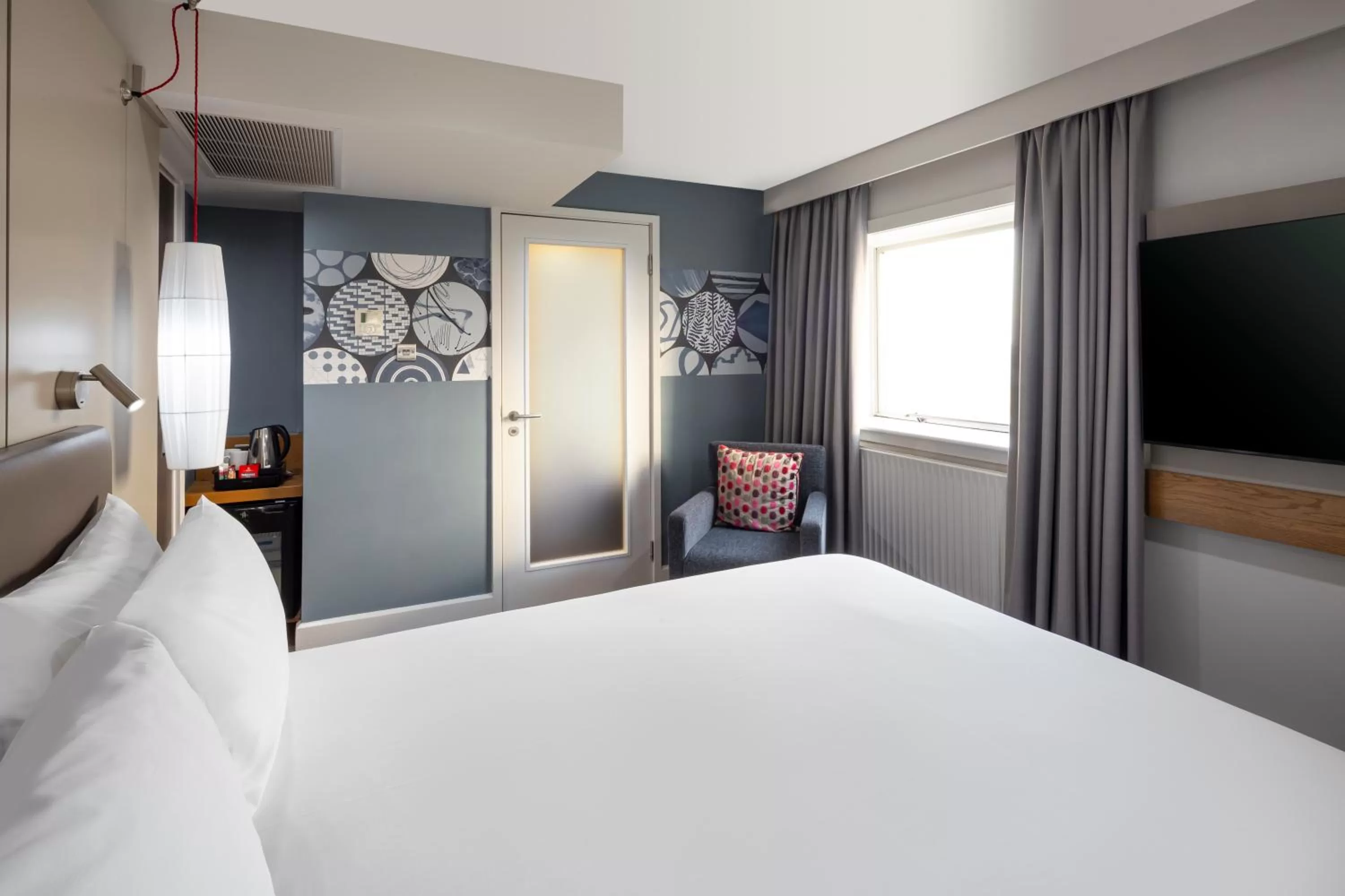 Bed in Crowne Plaza Harrogate by IHG