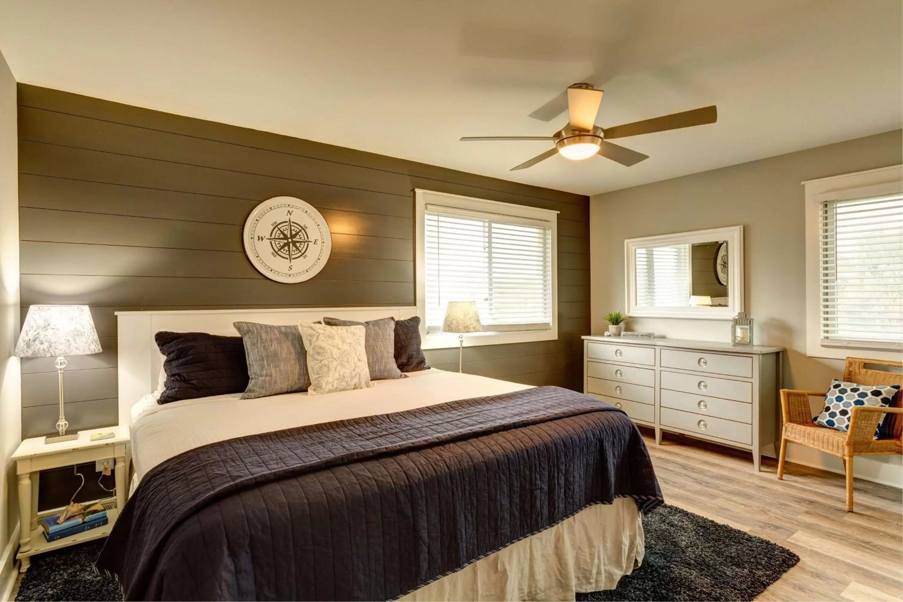 Photo of the whole room, Bed in Wild Dunes Resort - Vacation Rentals