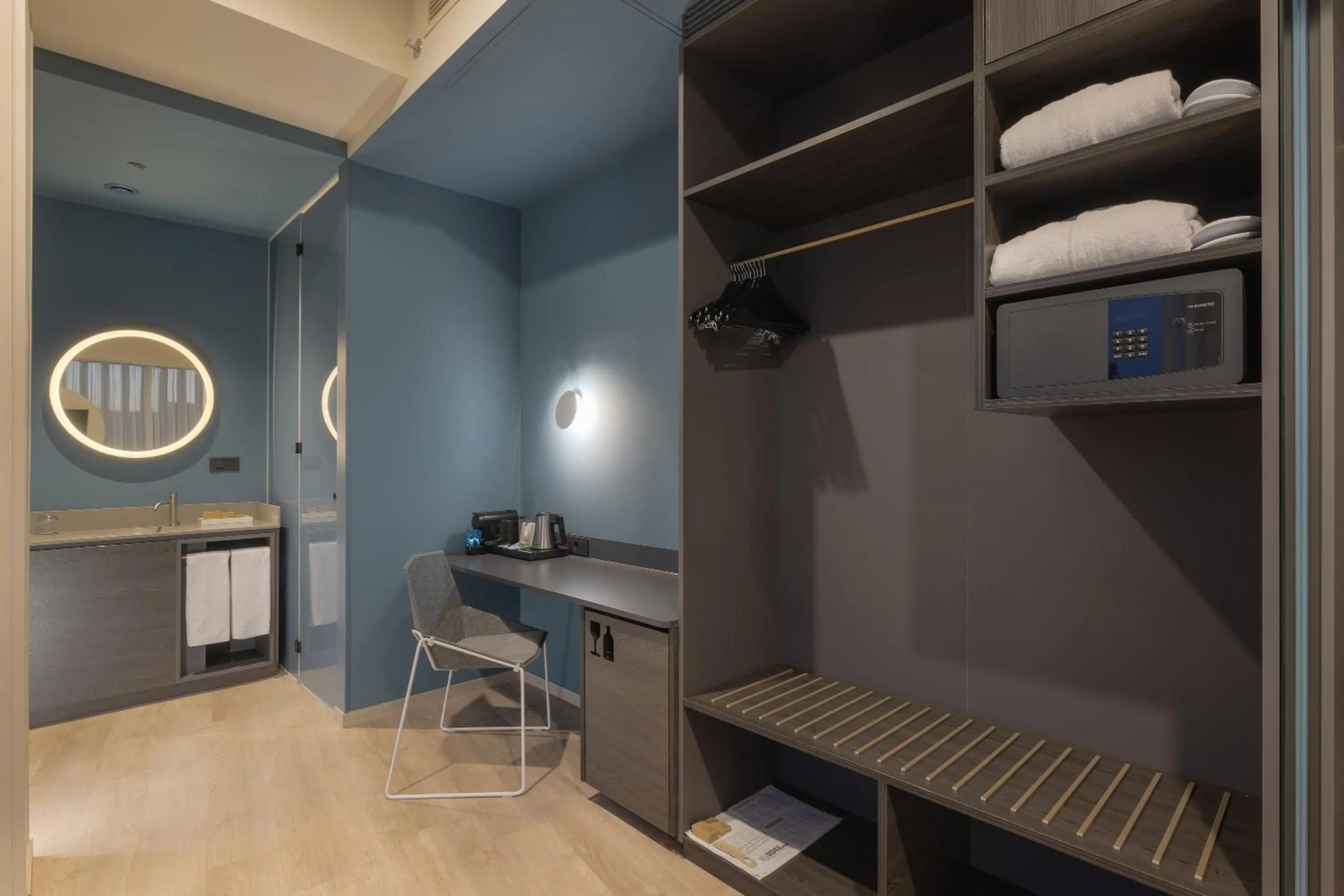 Other in Occidental Ljubljana