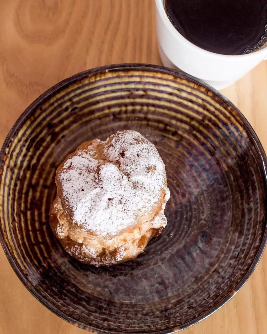 Food close-up in Ytterjärna Hotell & Konferens