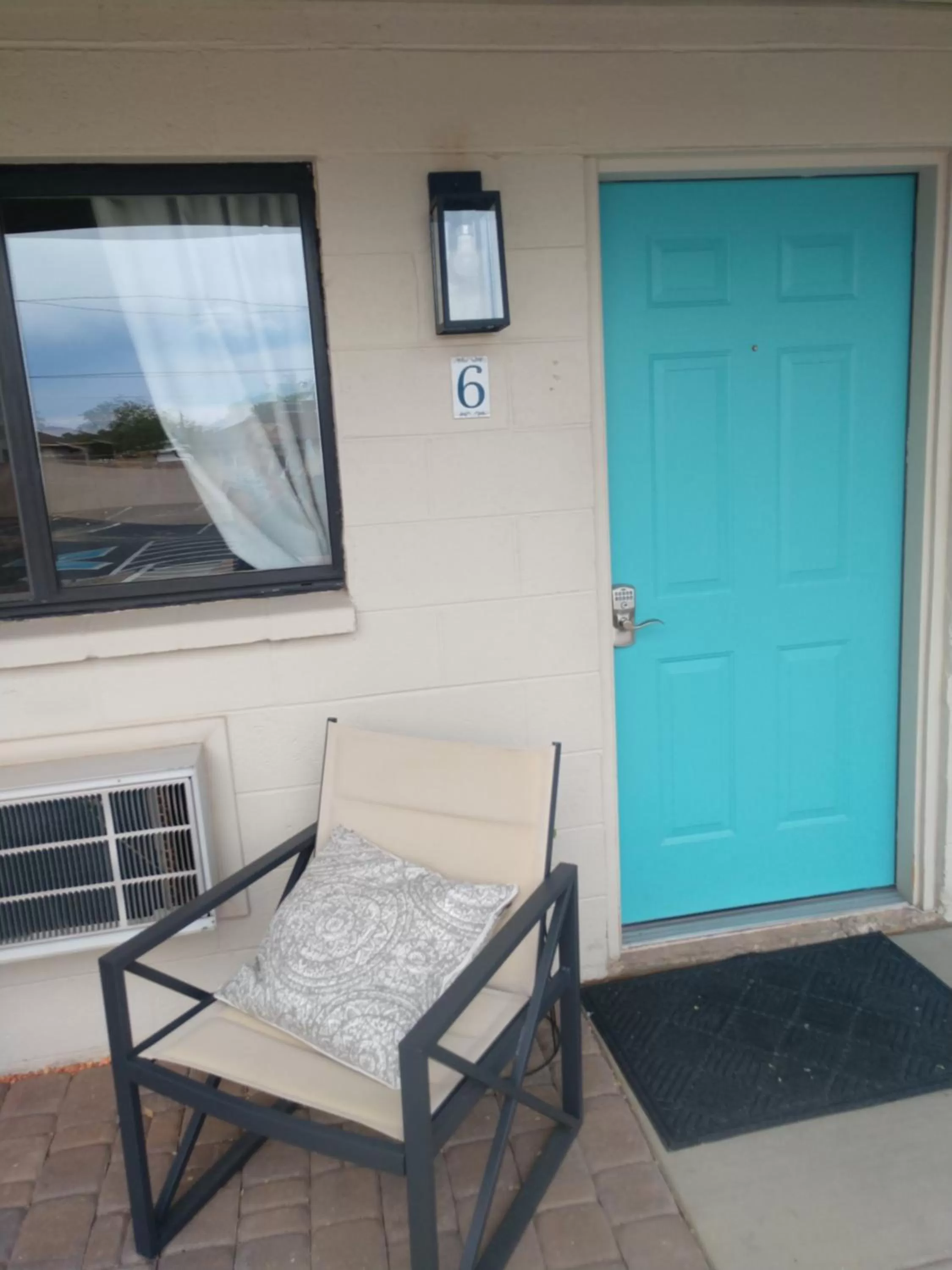 Red Rock Motel and Dam Motel