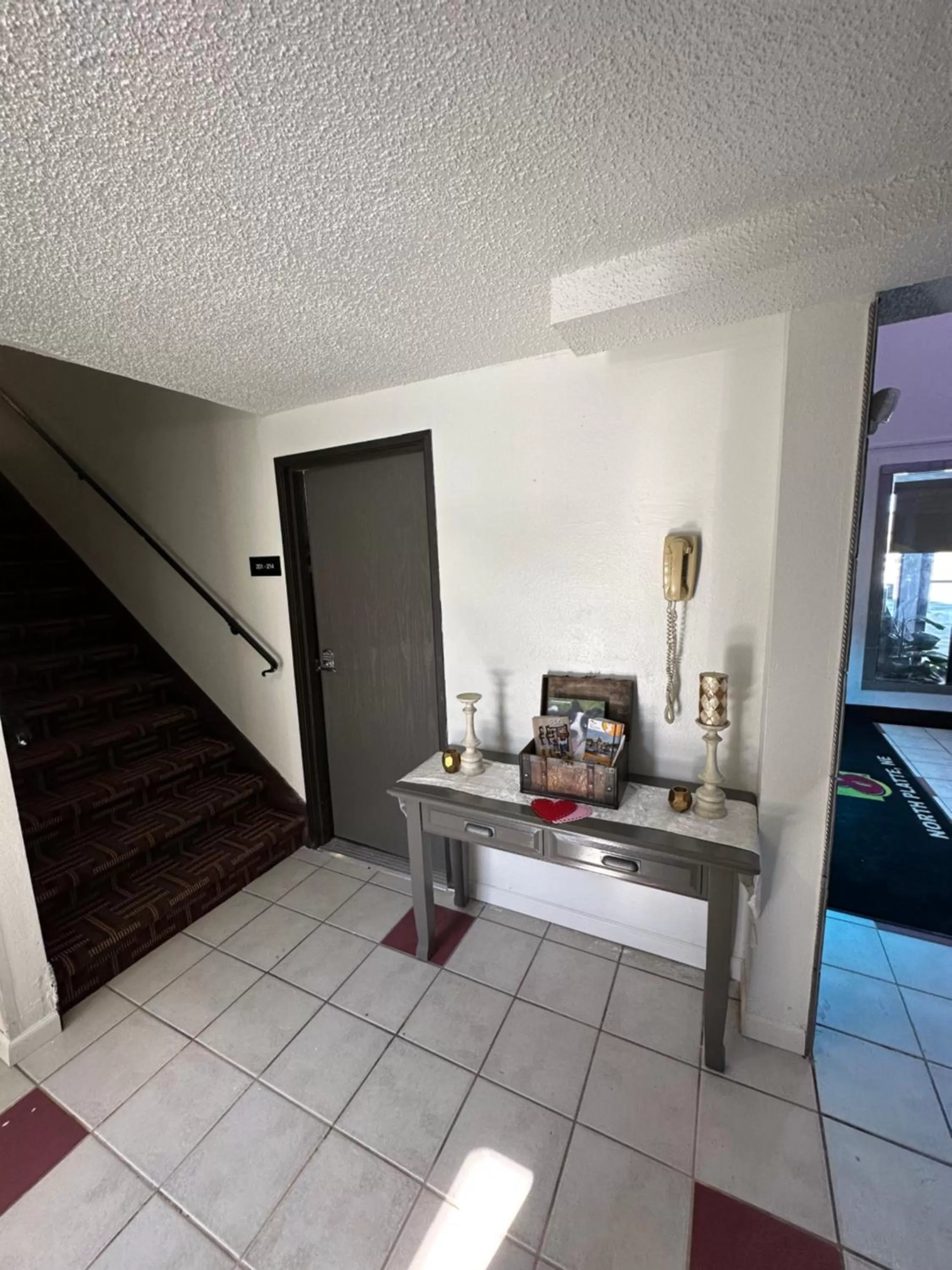 Property building in Super 8 by Wyndham North Platte