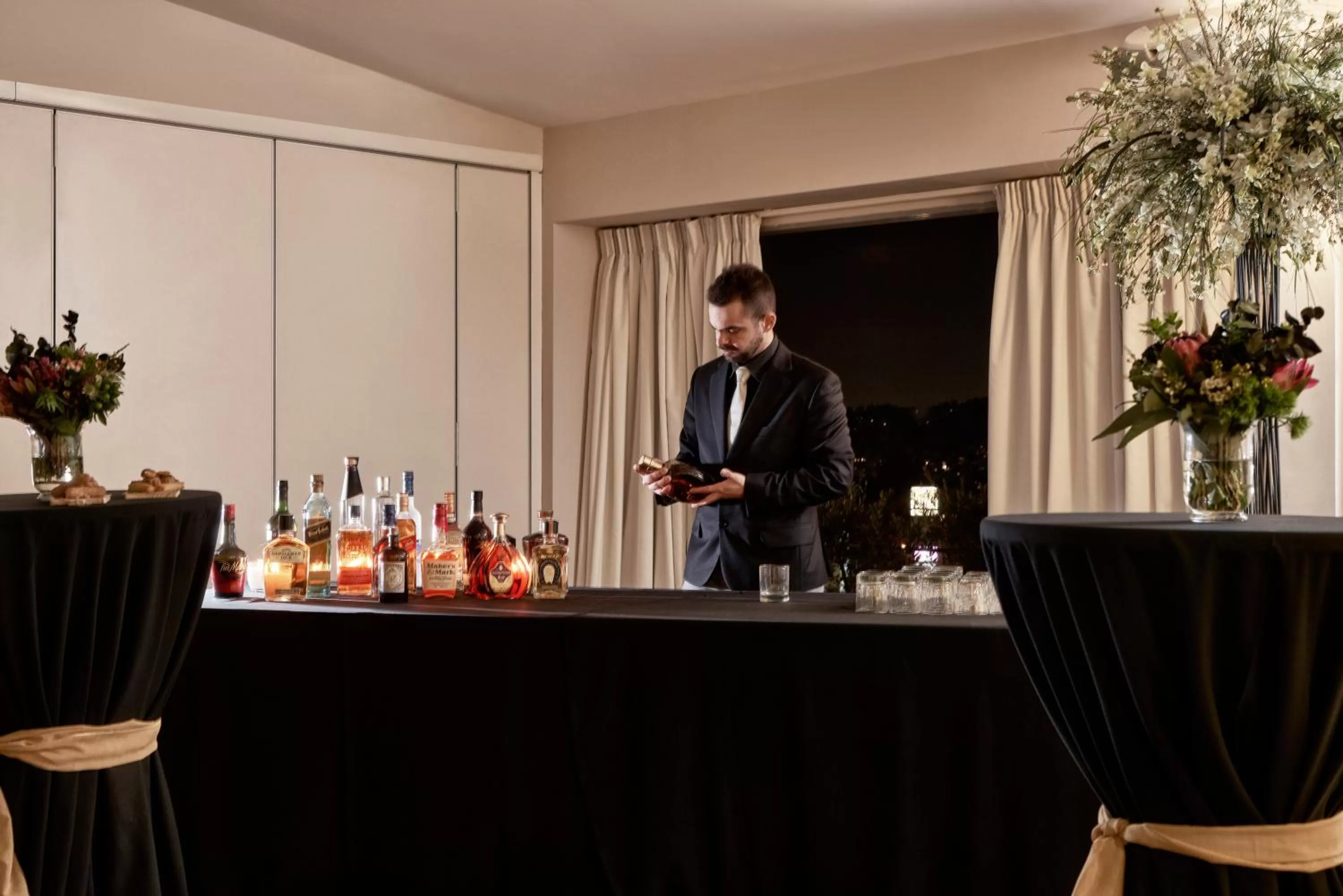 Banquet/Function facilities in Civitel Olympic