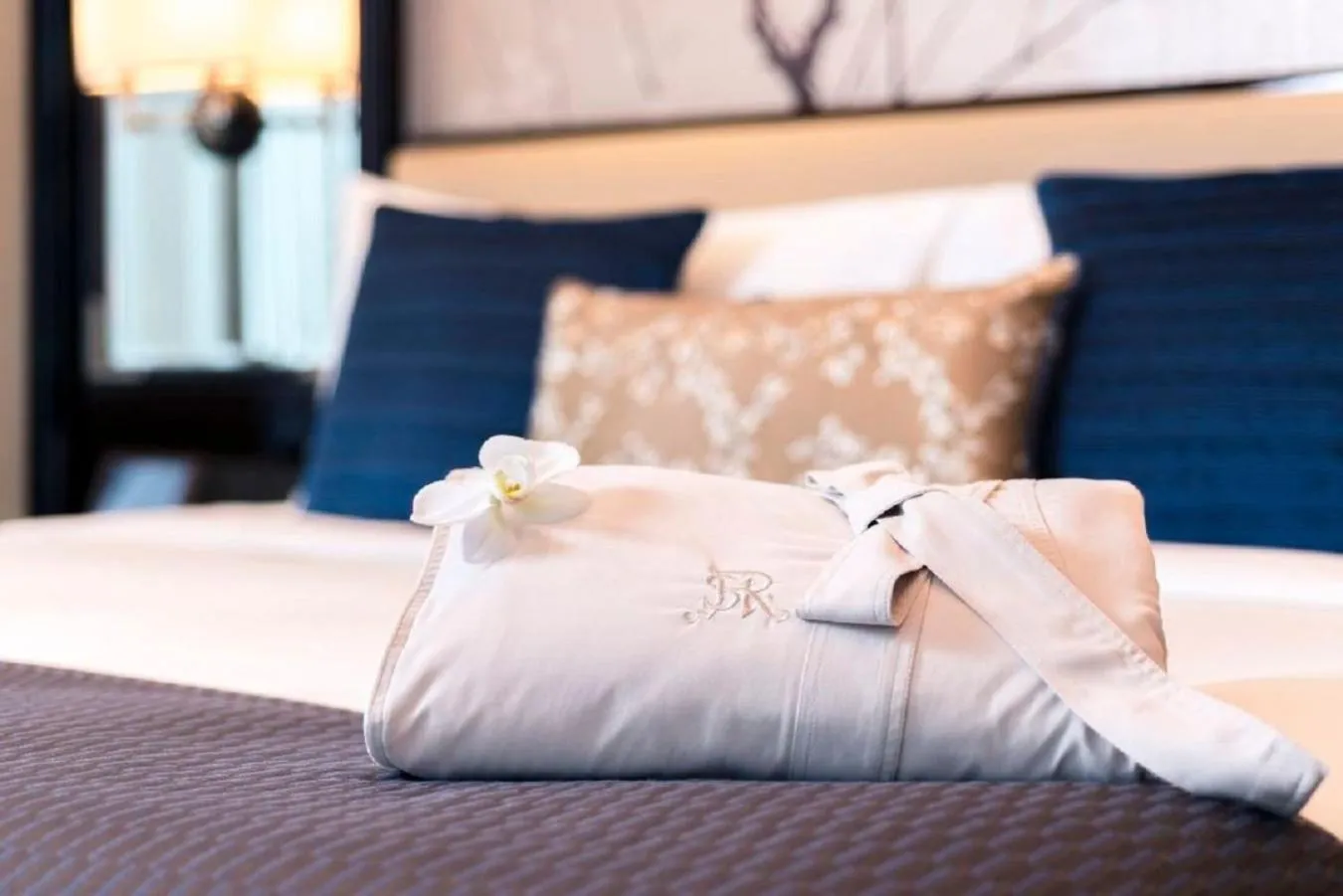 Other, Bed in The St. Regis Changsha