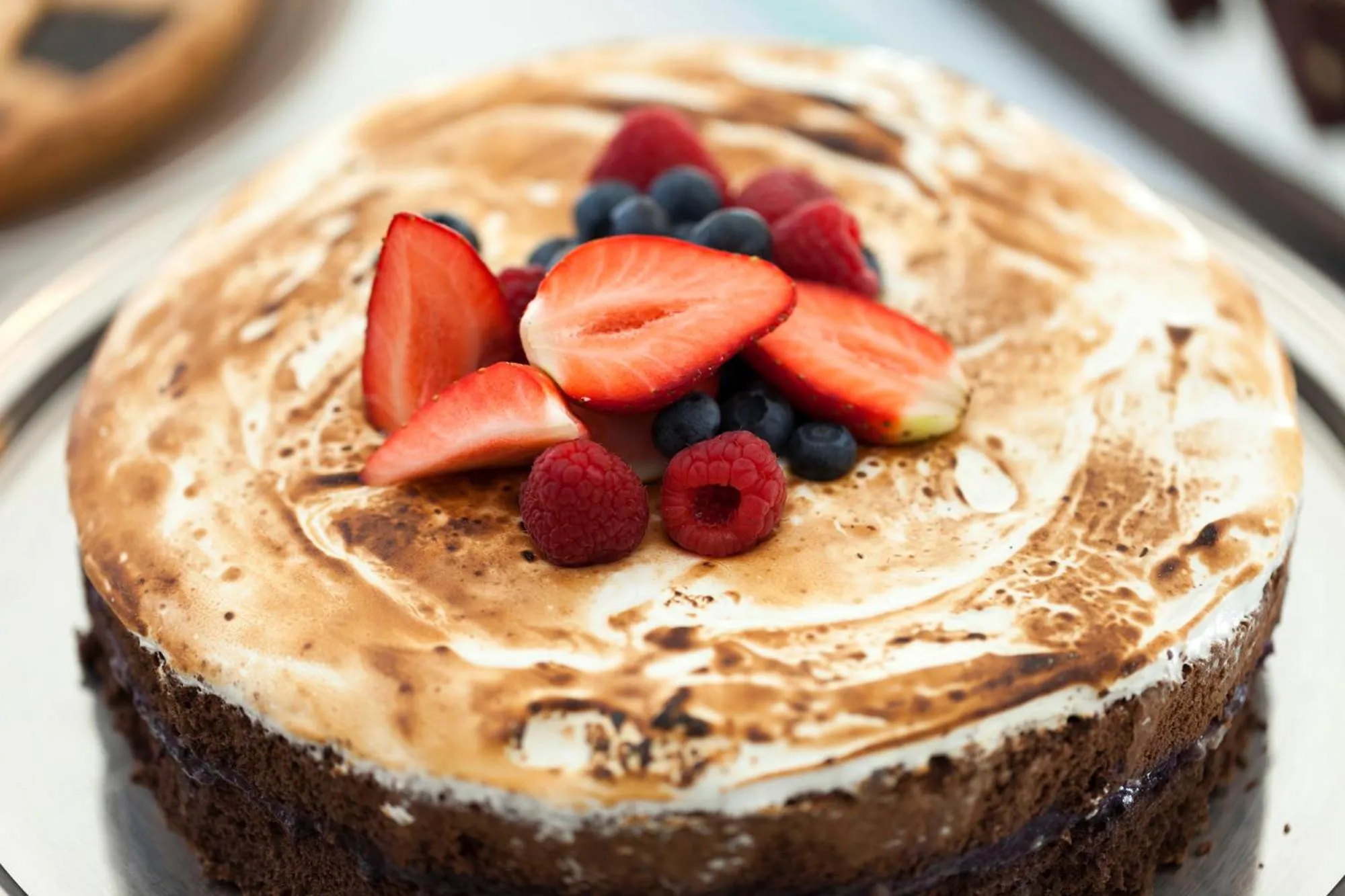 Restaurant/places to eat in Europa Hotel Design Spa 1877