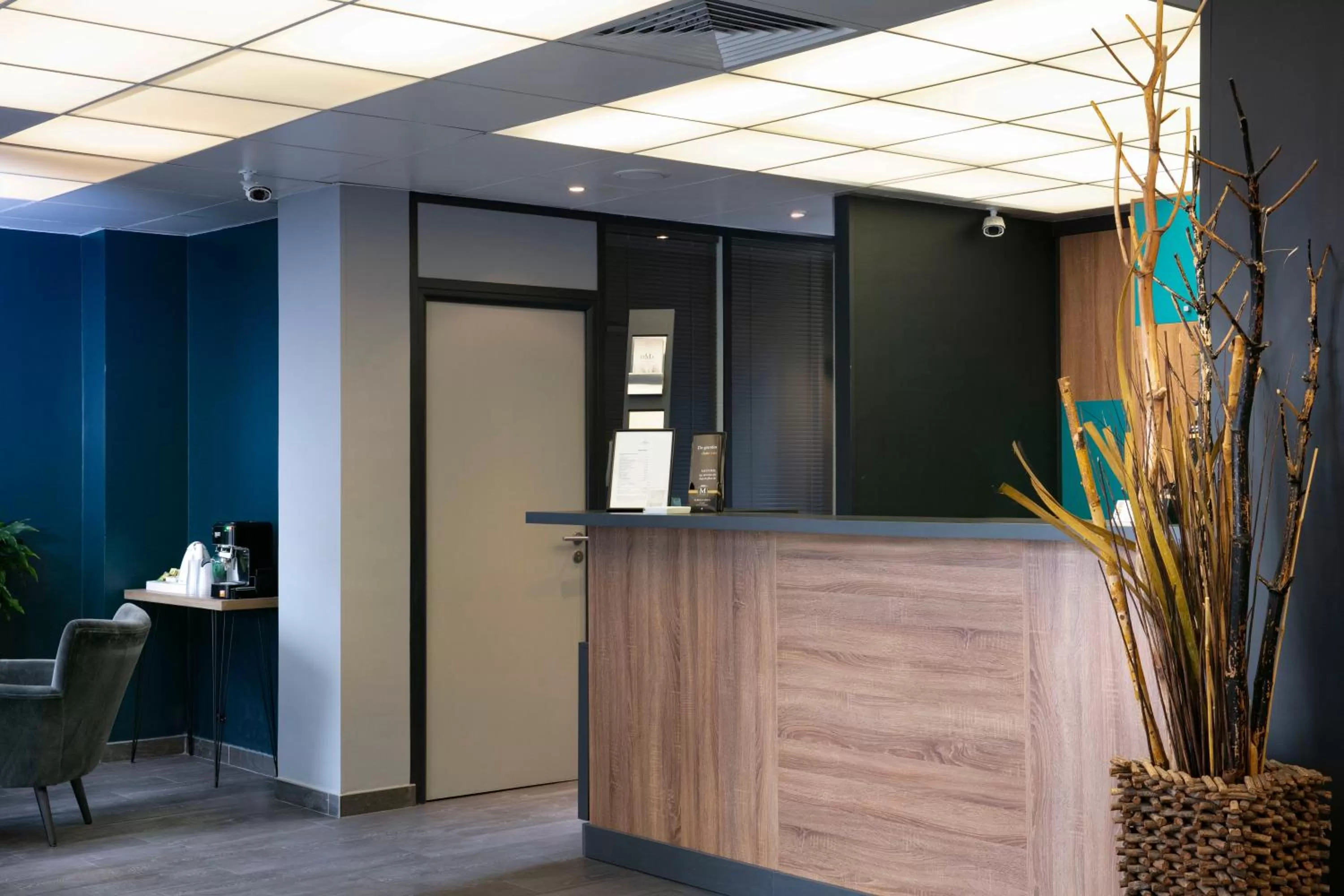 Montparnasse Alésia