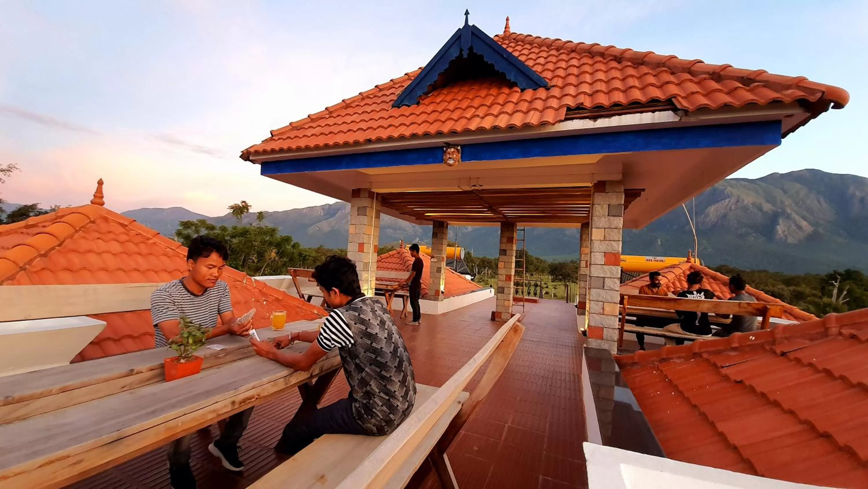 Activities in Avadale Masinagudi - Stag Groups Not Allowed