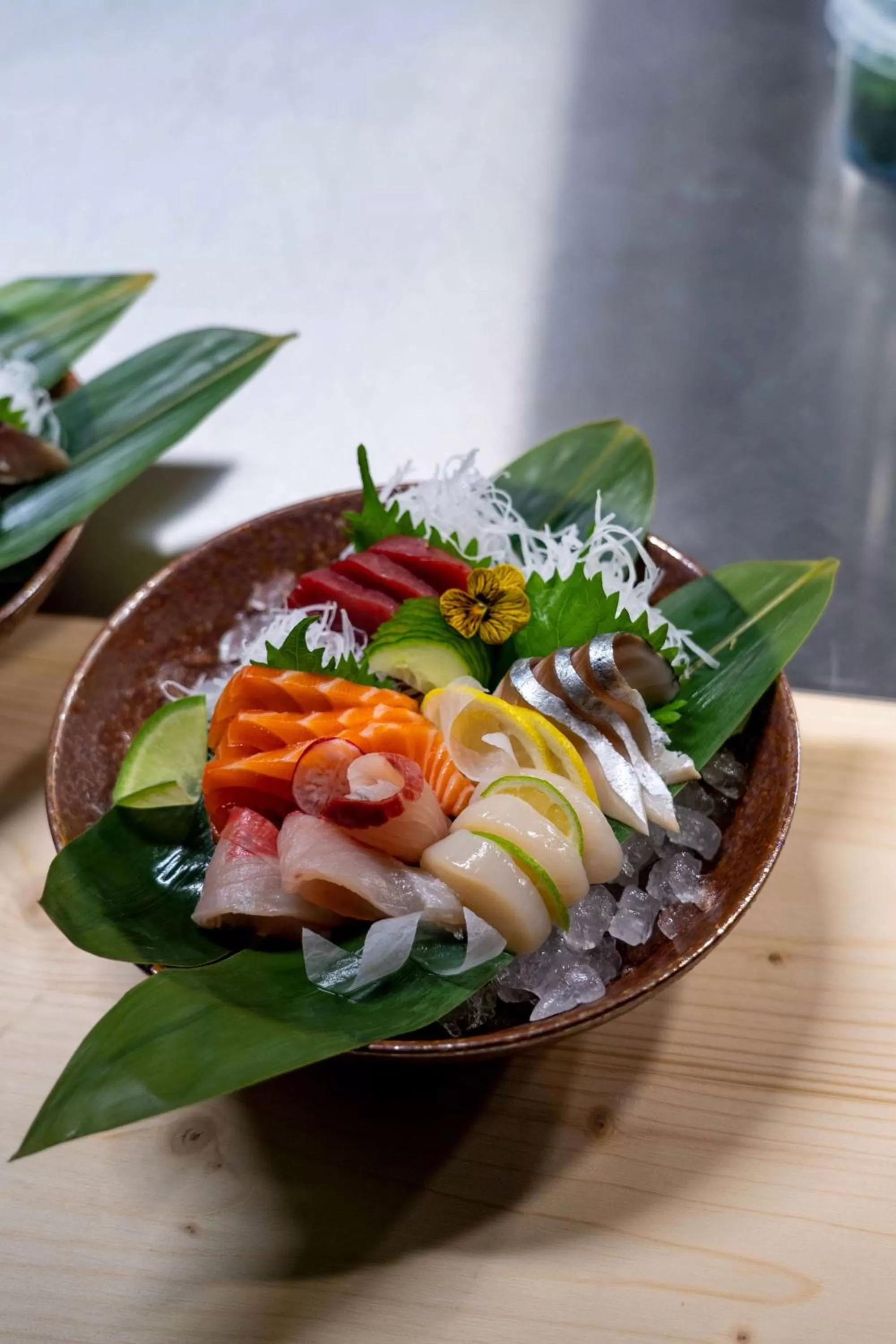 Food and drinks in Telegraphenamt