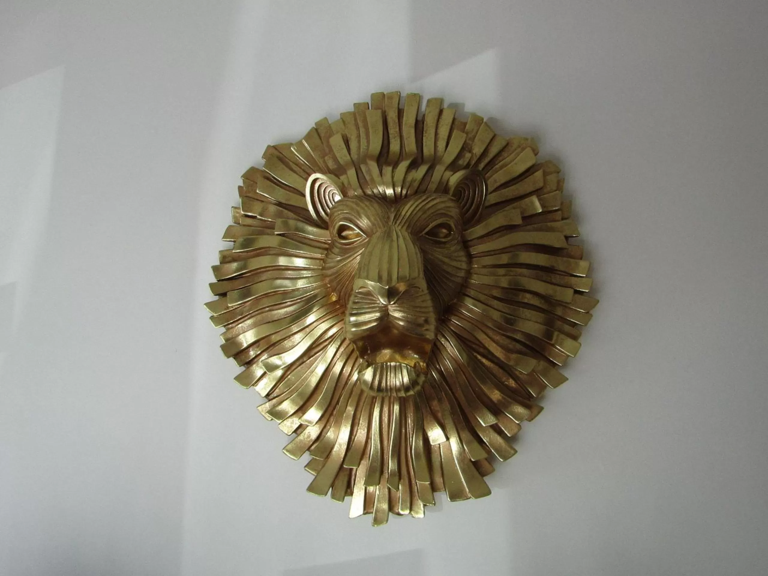 Facade/entrance in The Scala Hotel