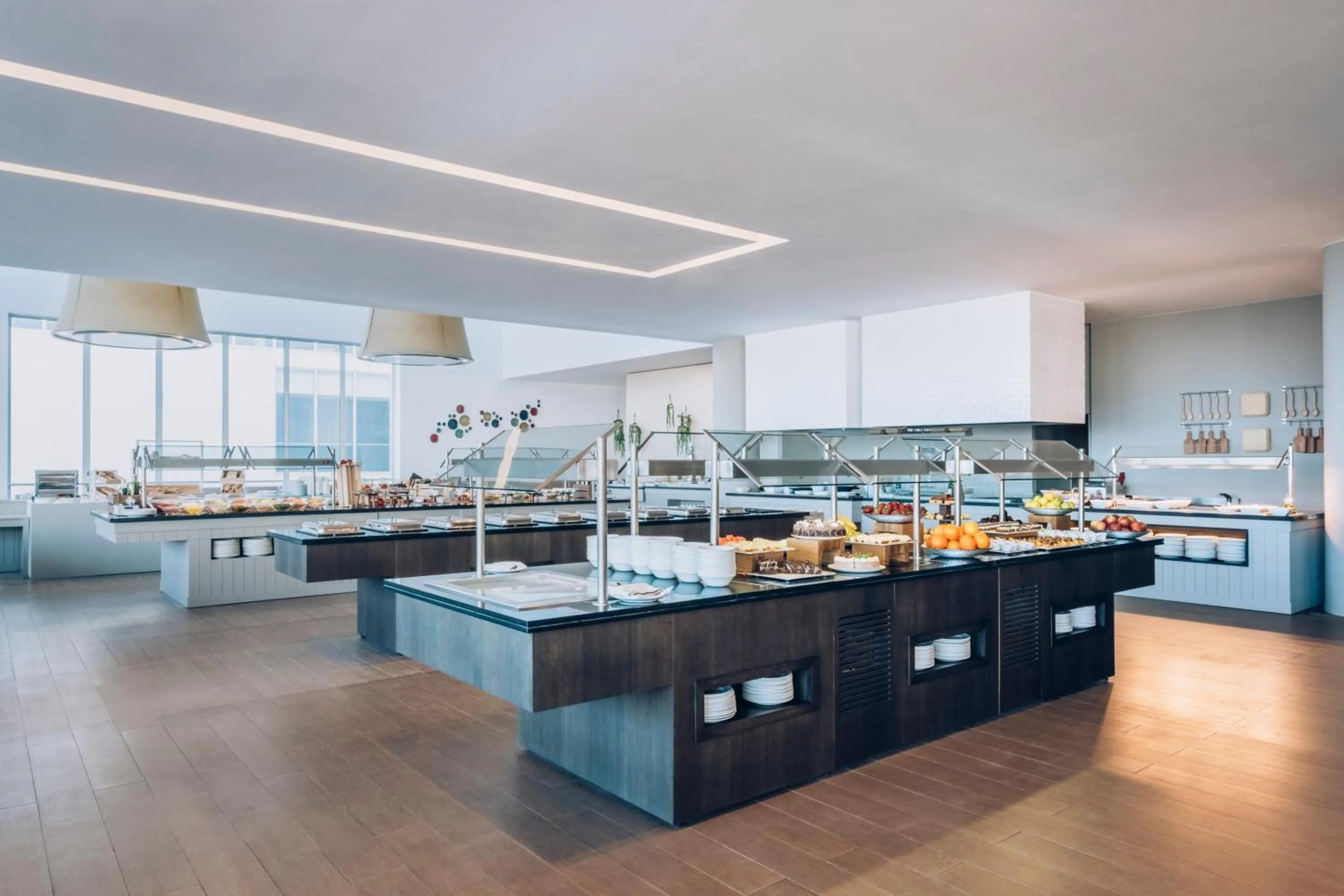 Restaurant/places to eat in Iberostar Selection Lagos Algarve