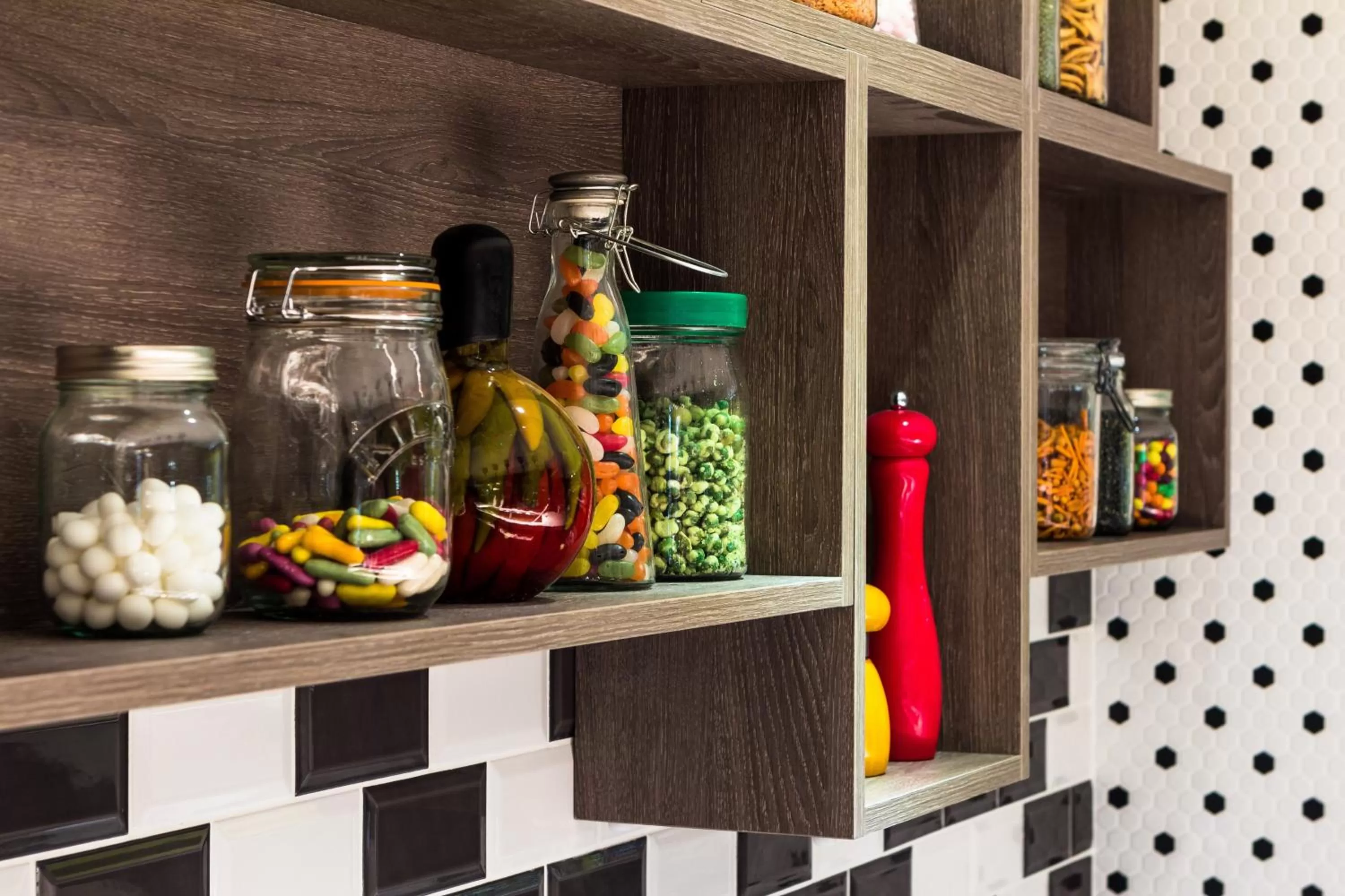 Restaurant/places to eat in Holiday Inn London Watford Junction by IHG