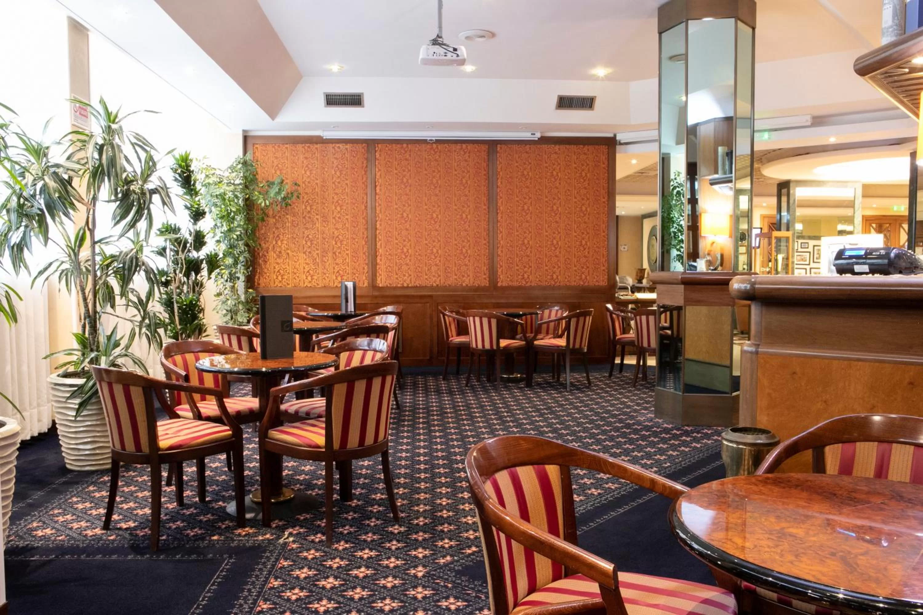 Restaurant/places to eat in Etrusco Arezzo Hotel - Sure Hotel Collection by Best Western