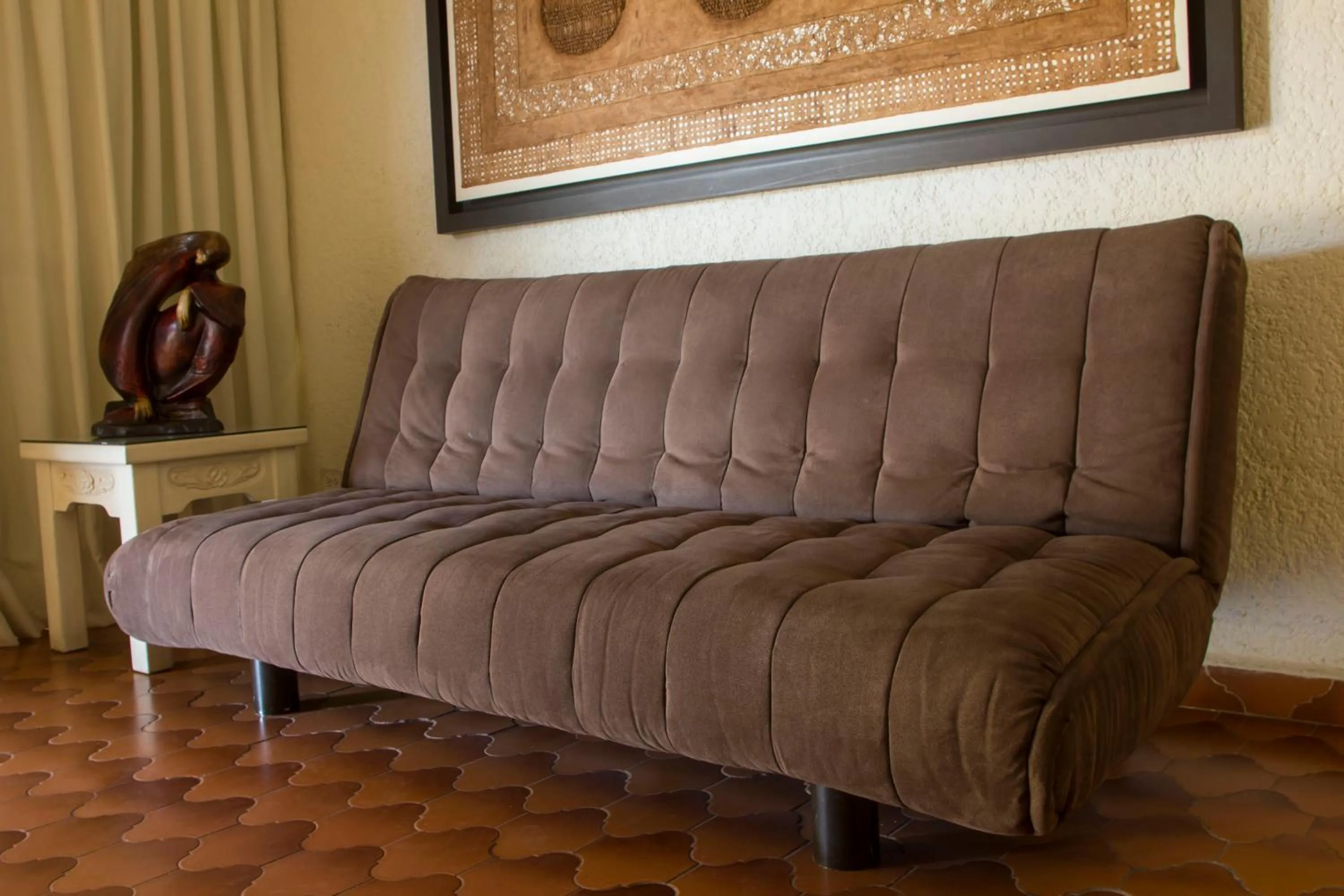 View (from property/room) in Hotel Villa del Conquistador